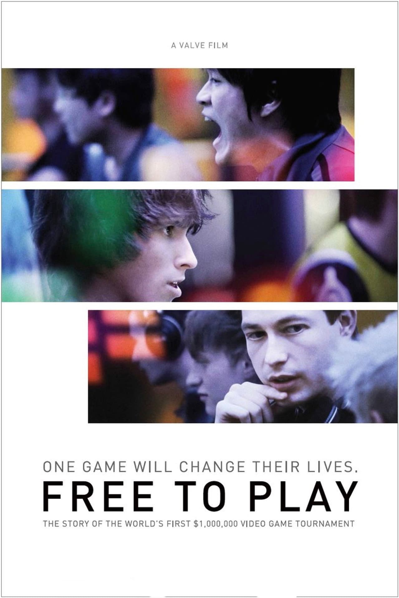Free to Play preview 2