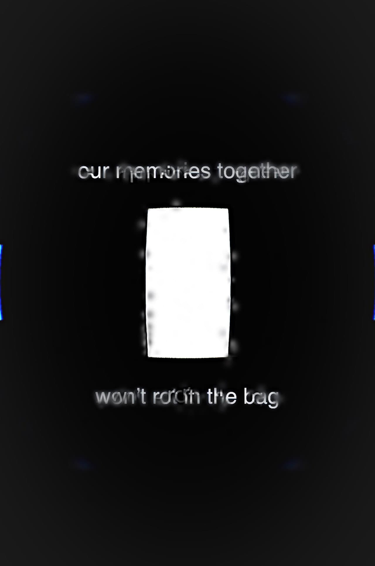 Our Memories Together Won't Rot in the Bag preview 2