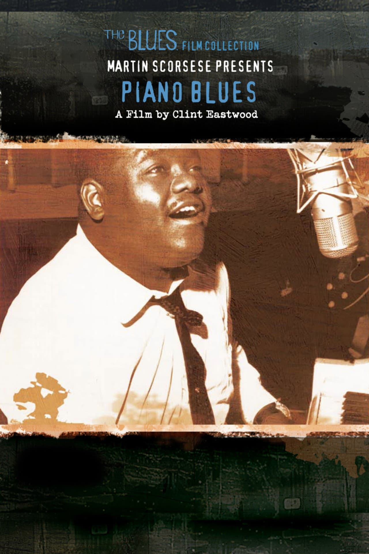 Piano Blues preview 2
