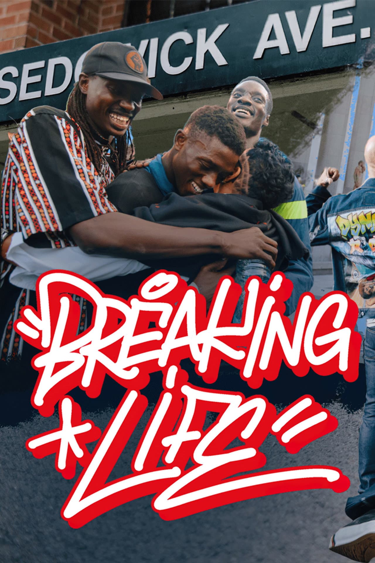 Breaking Life preview 2
