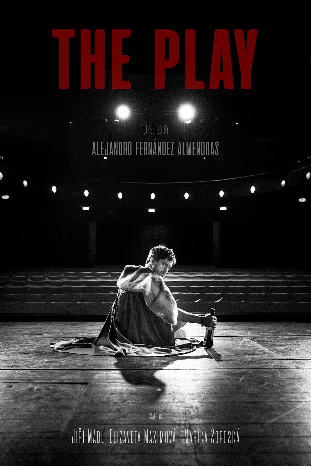 The Play preview 2