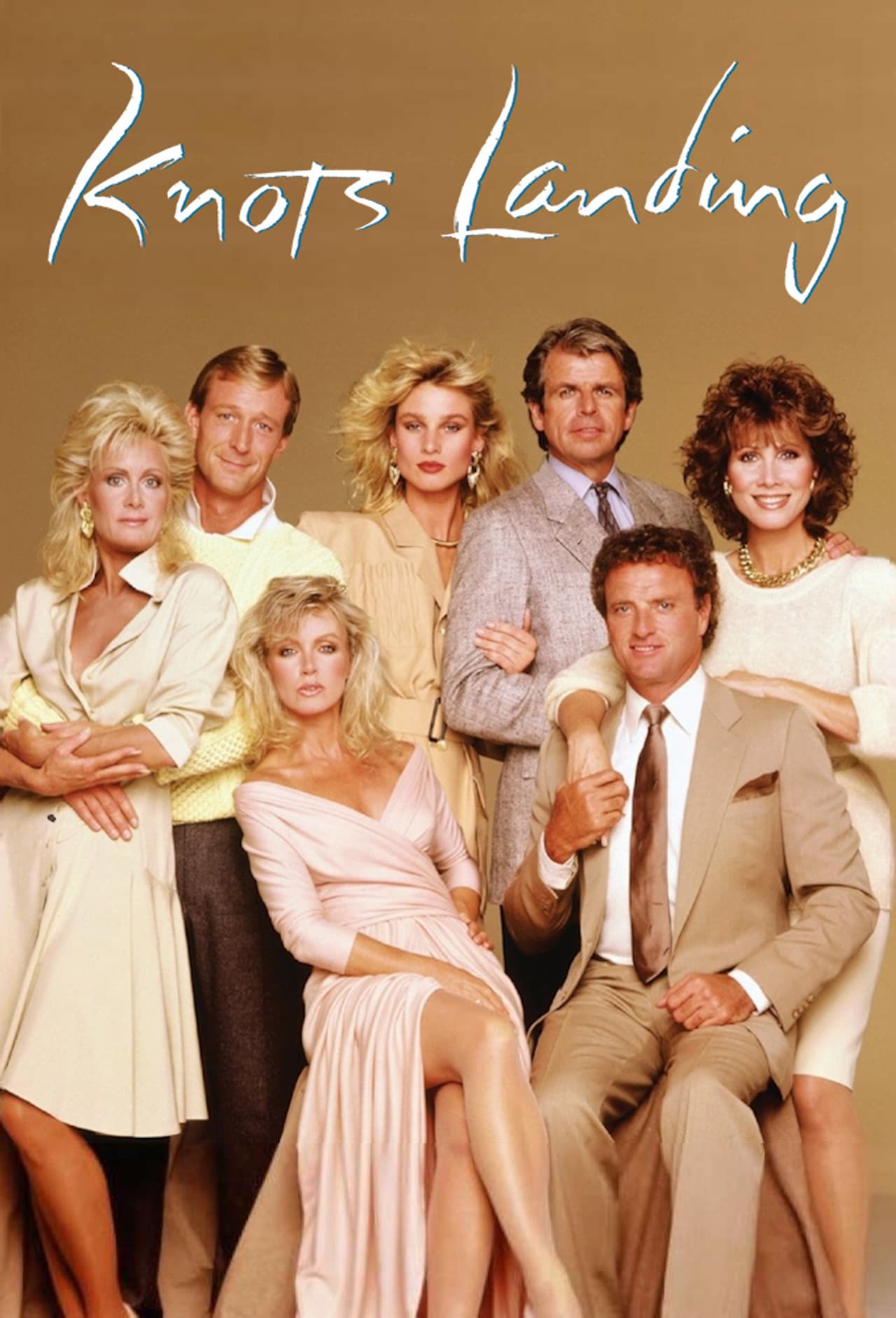 Knots Landing preview 2