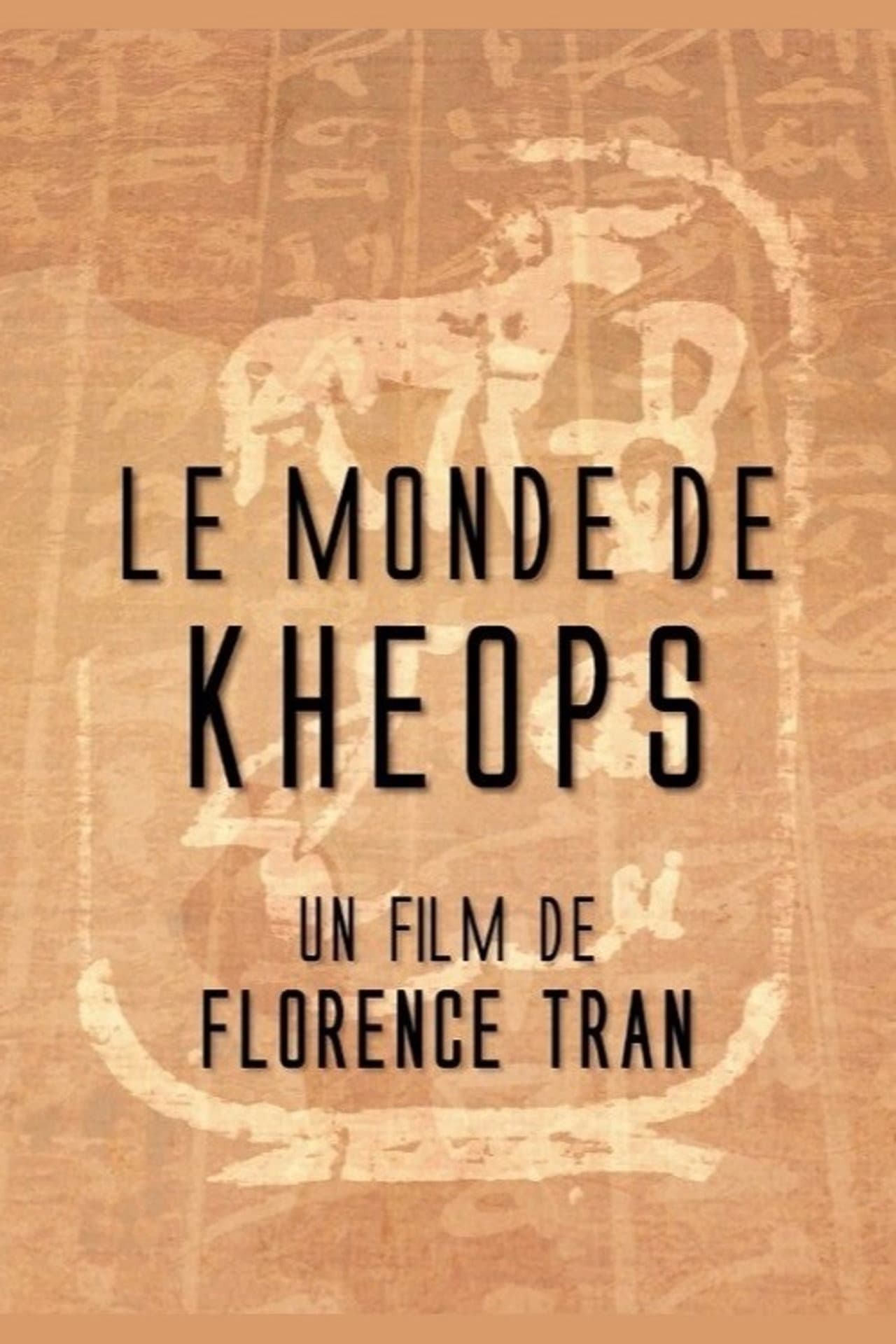 Le monde de Khéops preview 2
