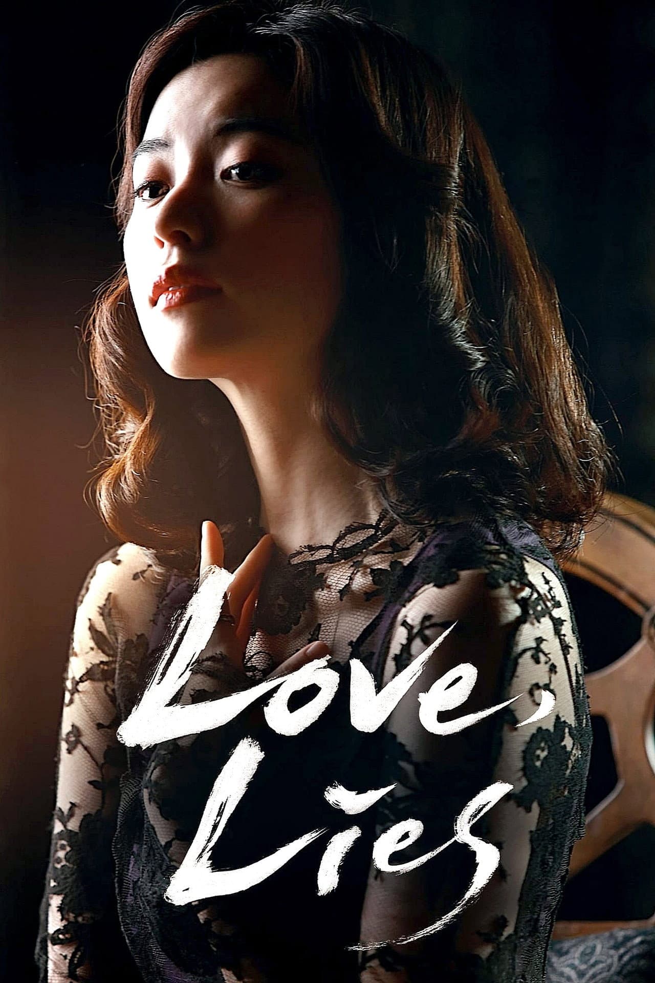 Love, Lies preview 2