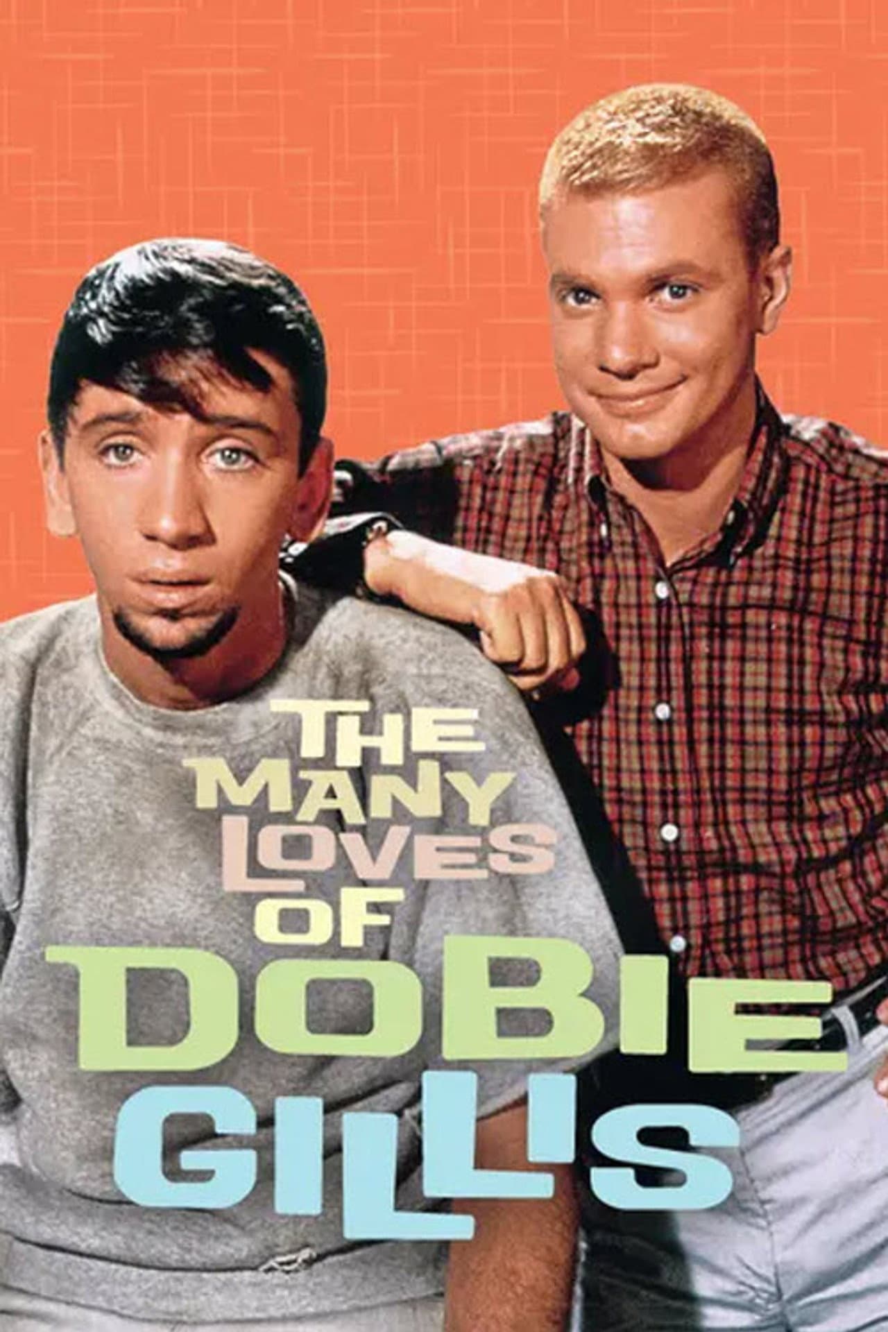 The Many Loves of Dobie Gillis preview 2