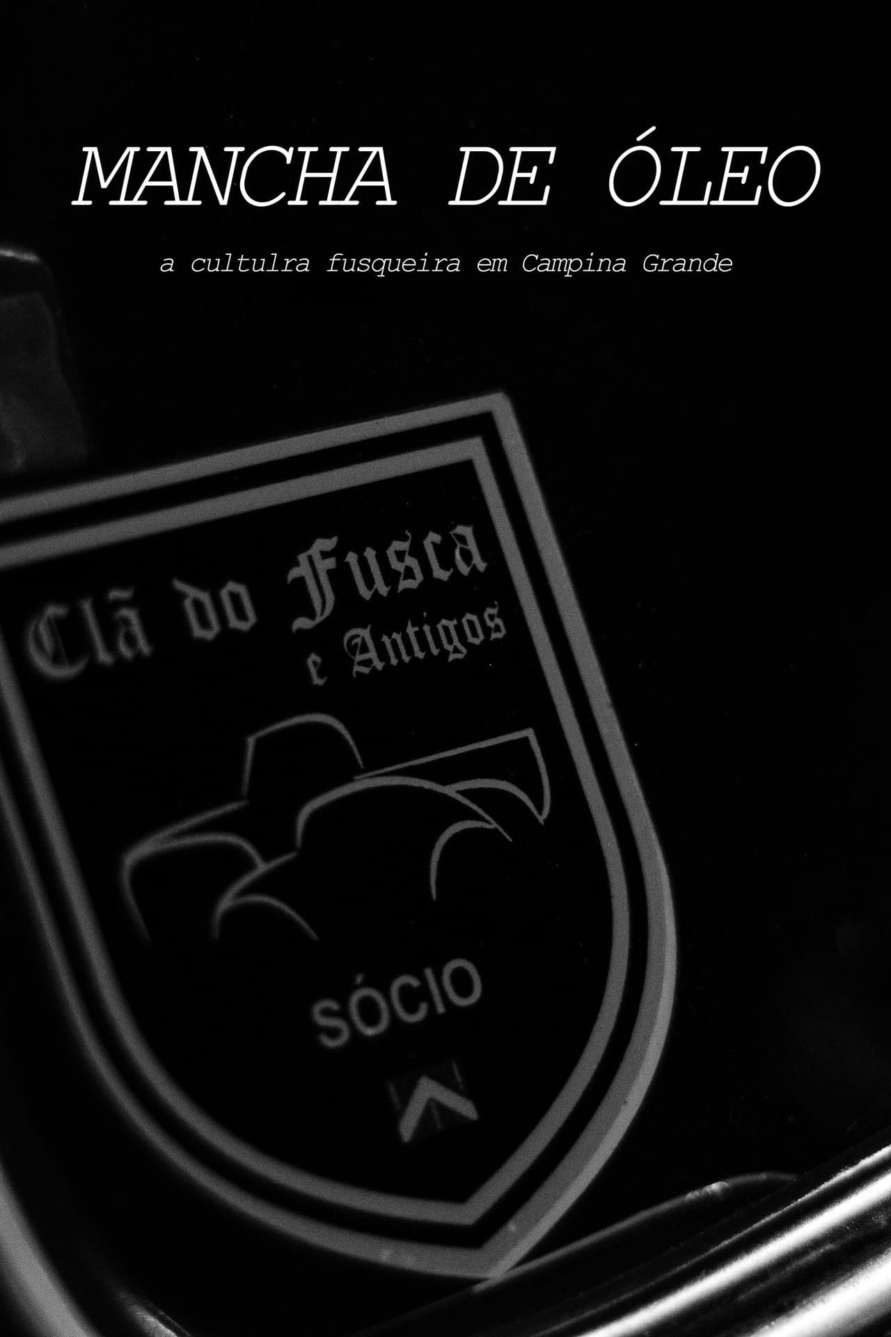 MANCHA DE ÓLEO: A Cultura Fusqueira em Campina Grande preview 2