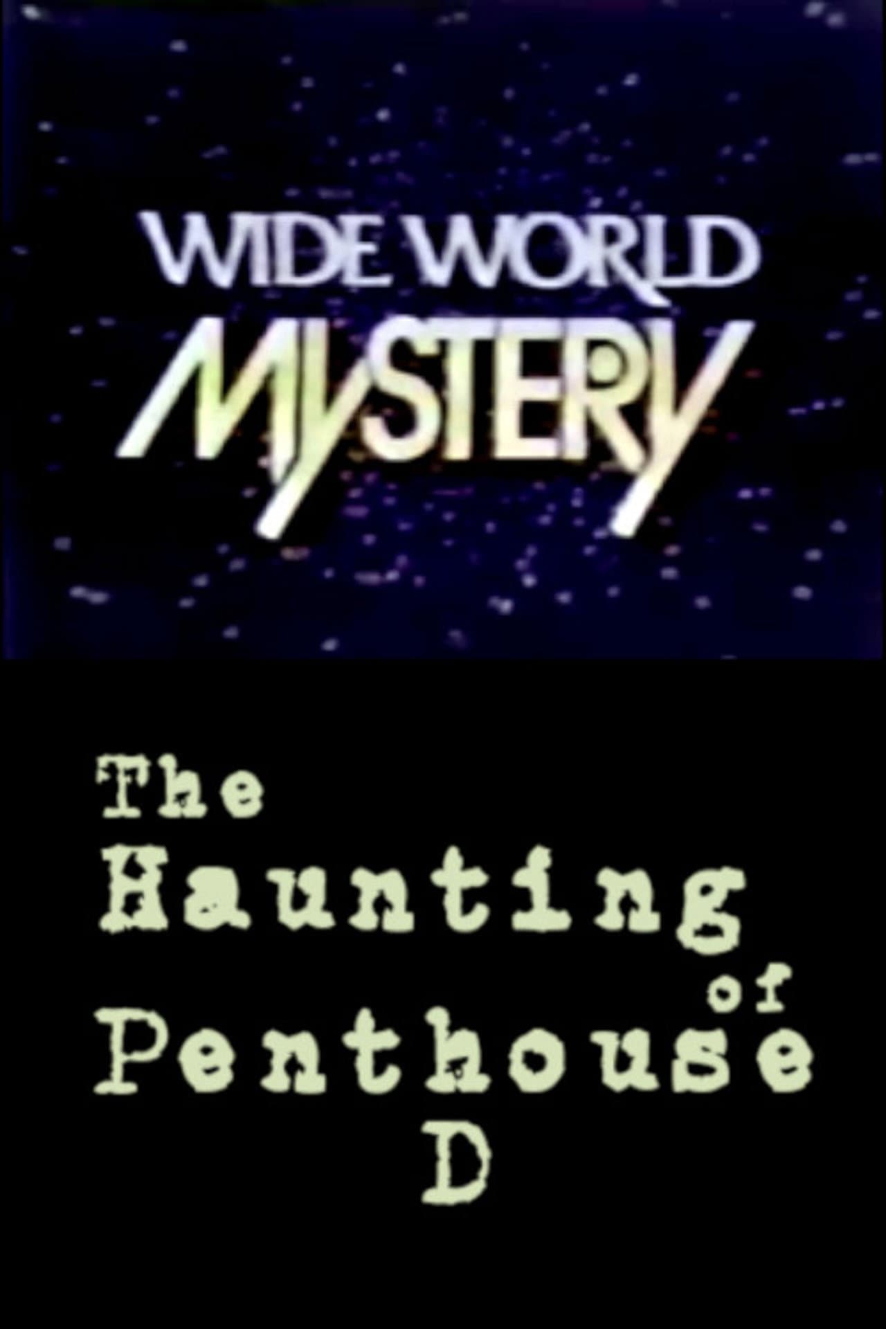The Haunting of Penthouse D preview 1