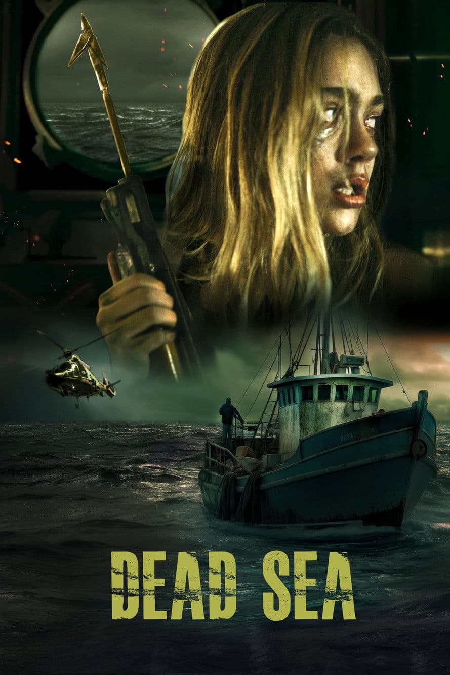 Dead Sea preview 2