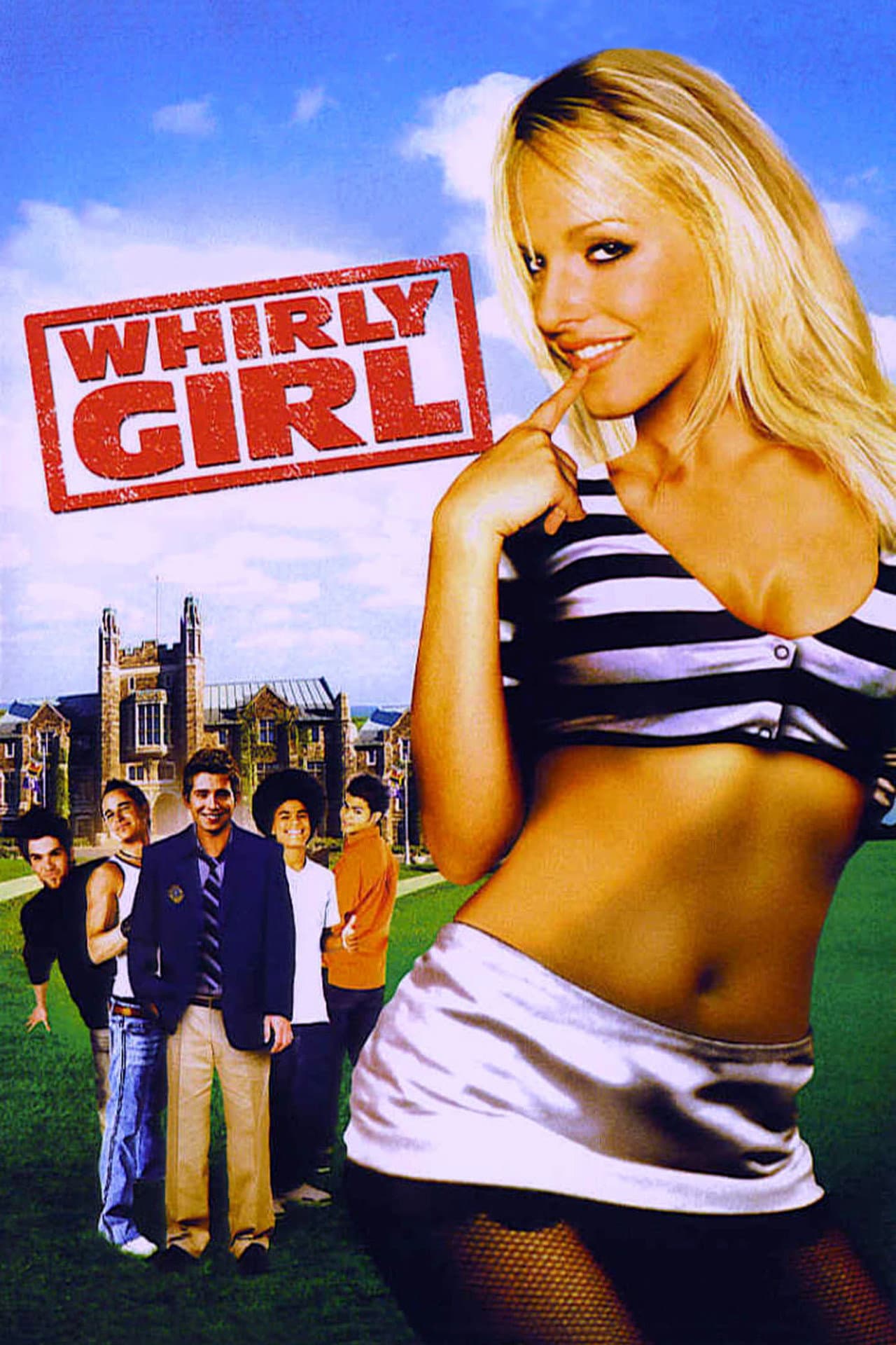 Whirlygirl preview 2