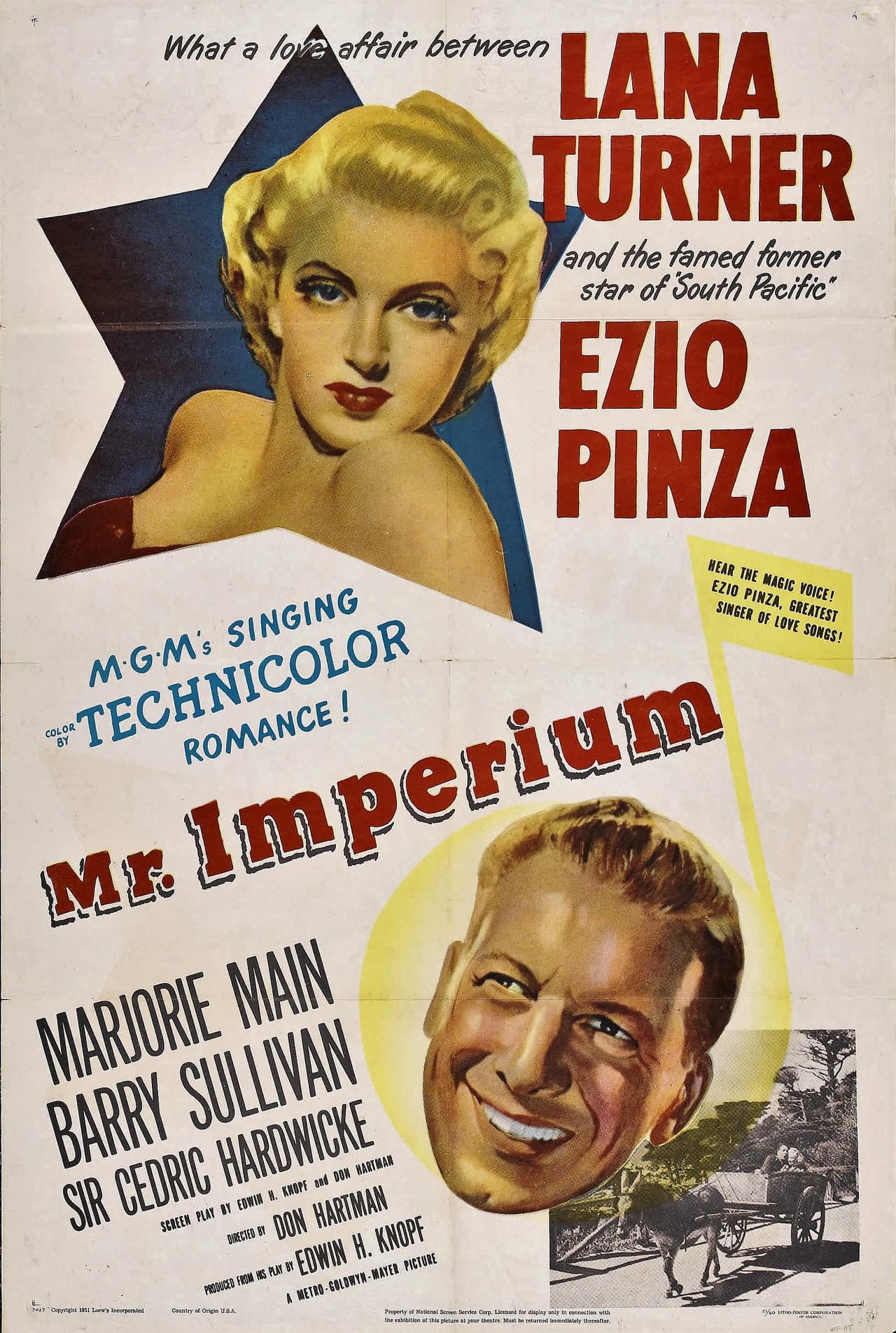Mr. Imperium preview 2