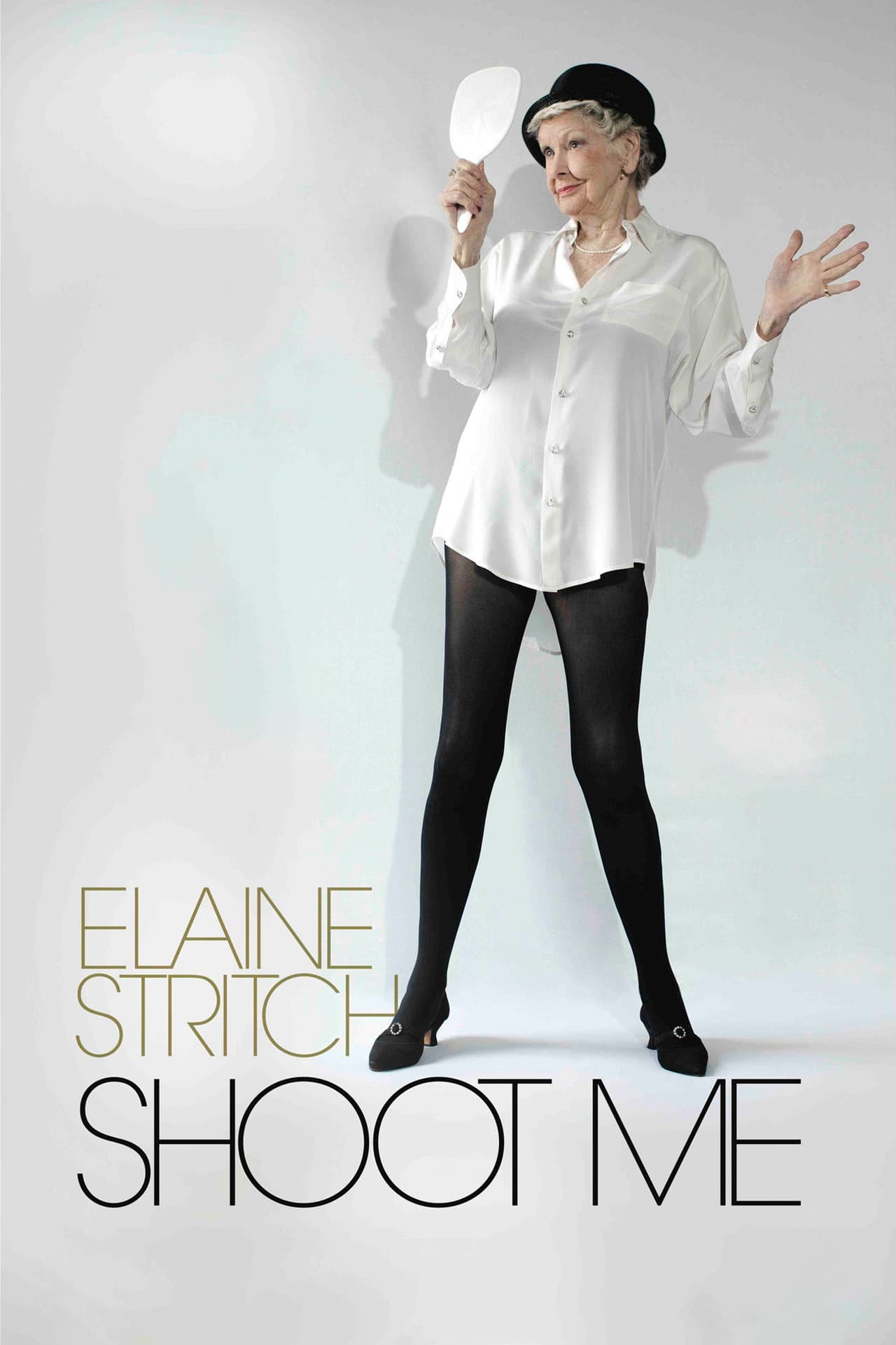 Elaine Stritch: Shoot Me preview 2