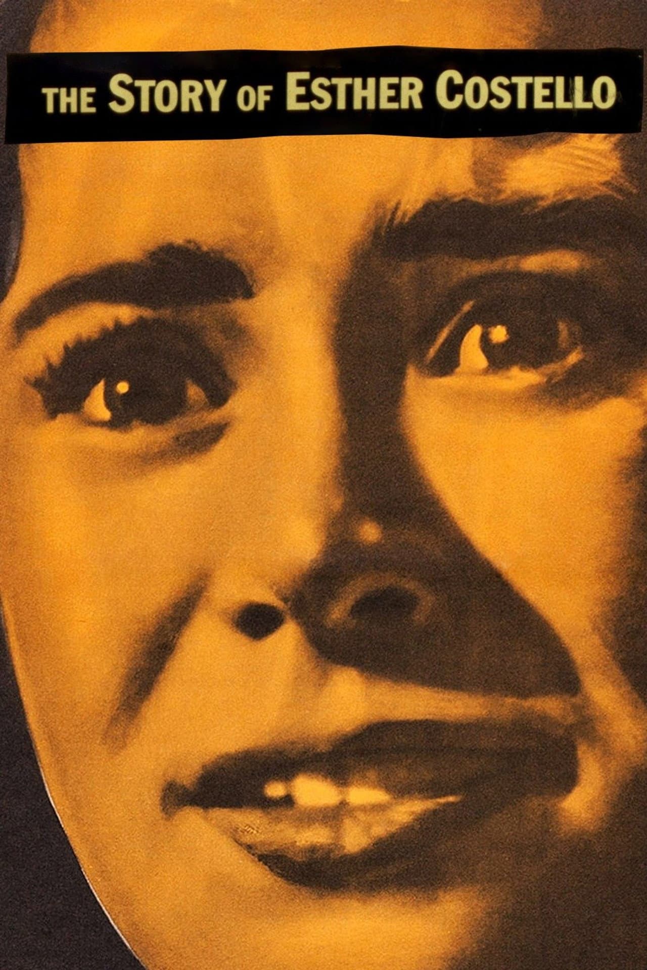 The Story of Esther Costello preview 2