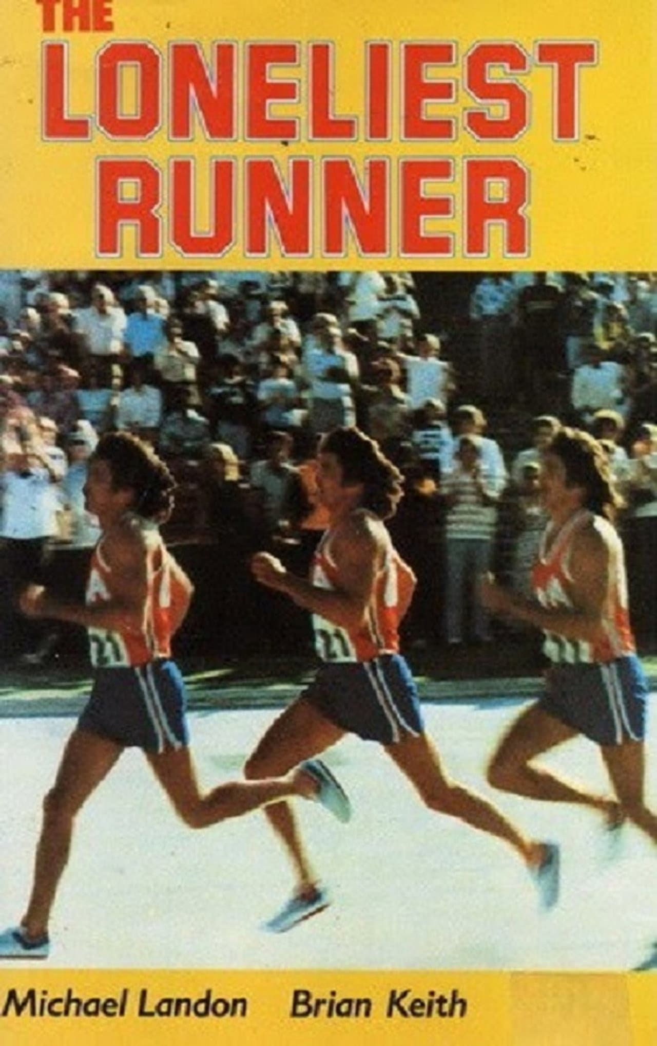 The Loneliest Runner preview 2