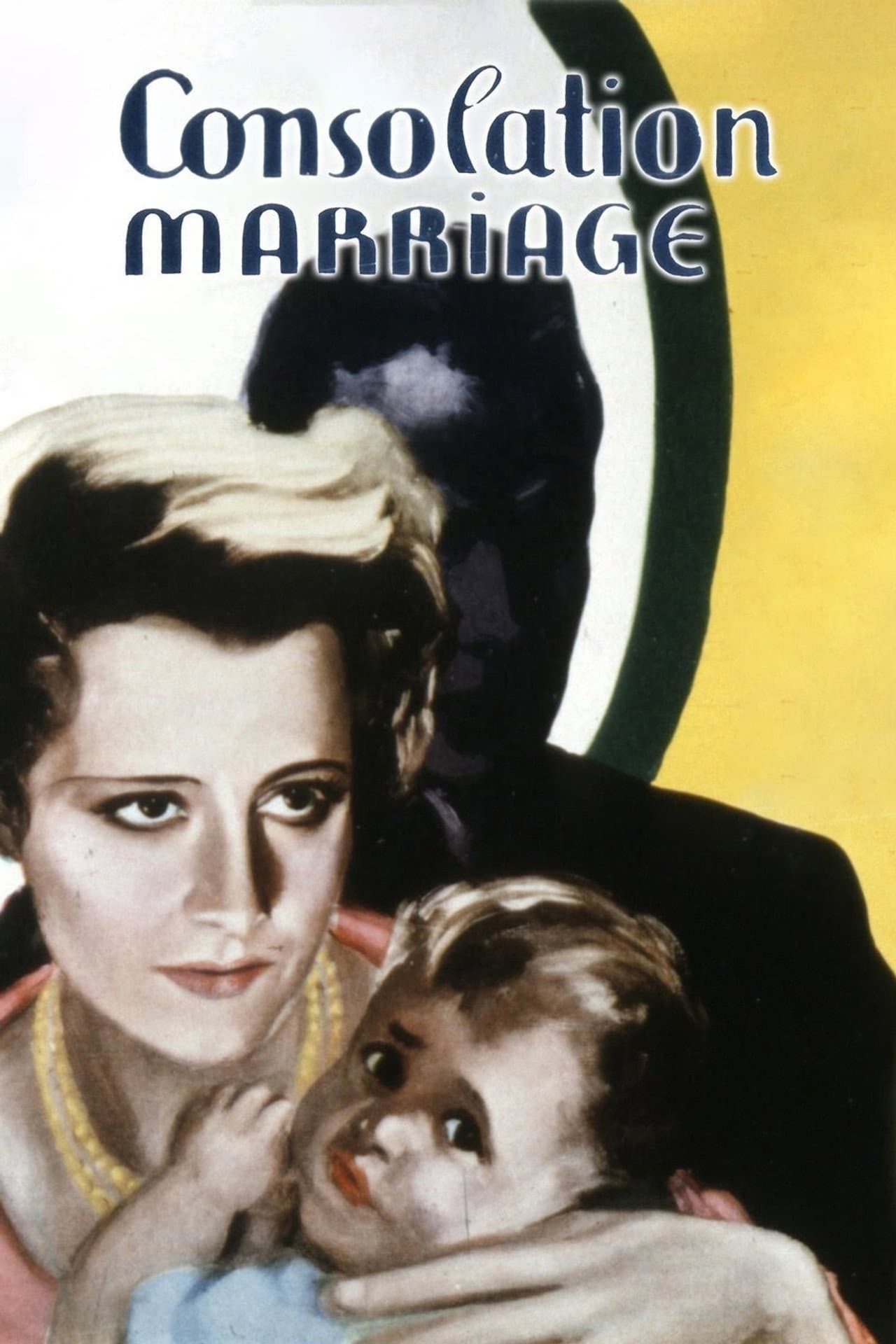 Consolation Marriage preview 2