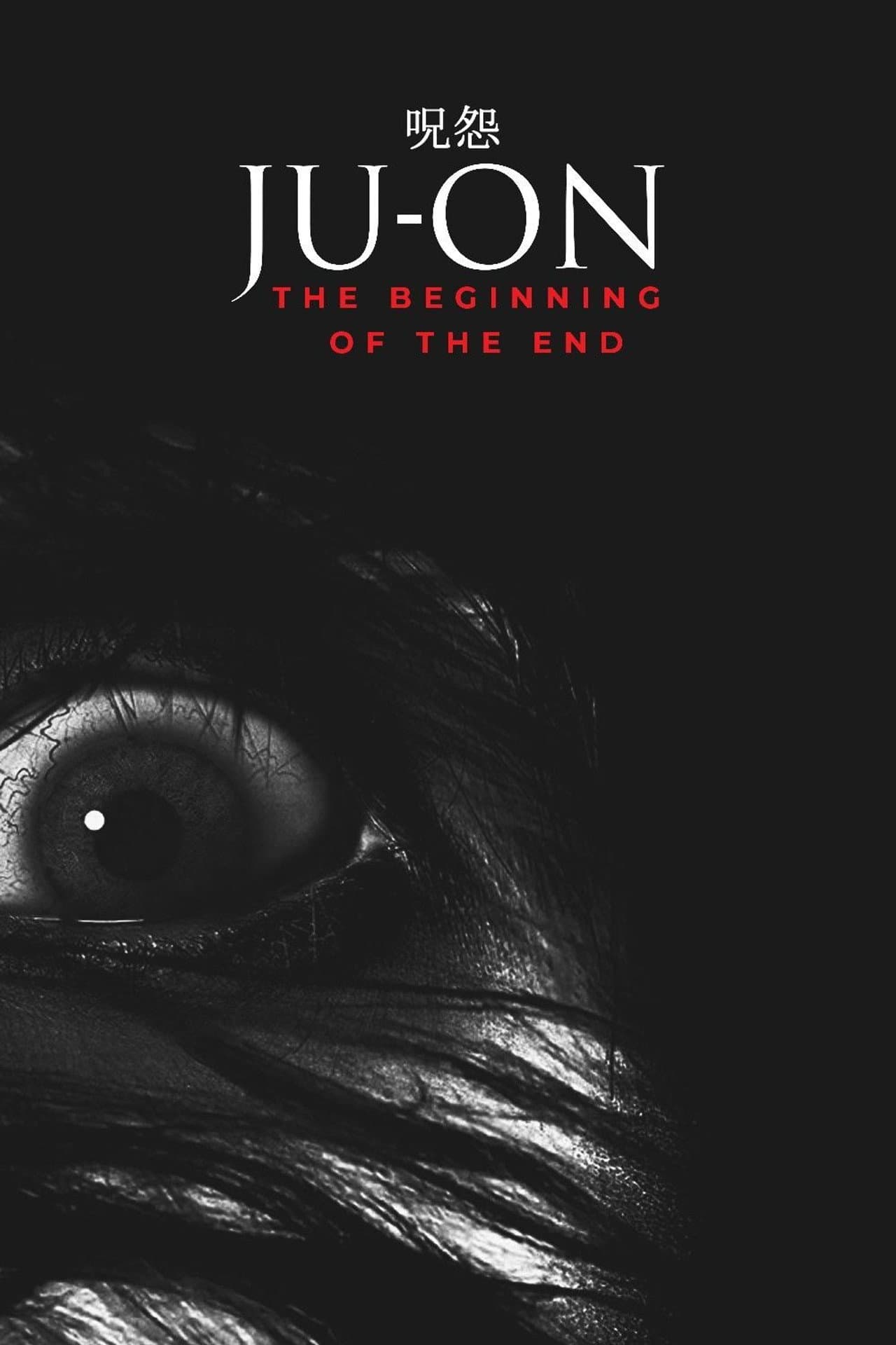Ju-on: The Beginning of the End preview 2