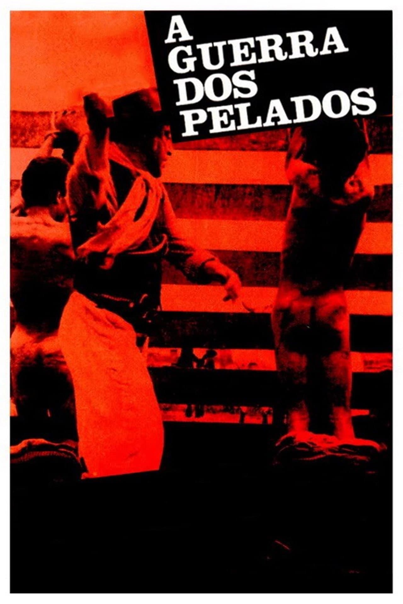 The War of Pelados preview 2