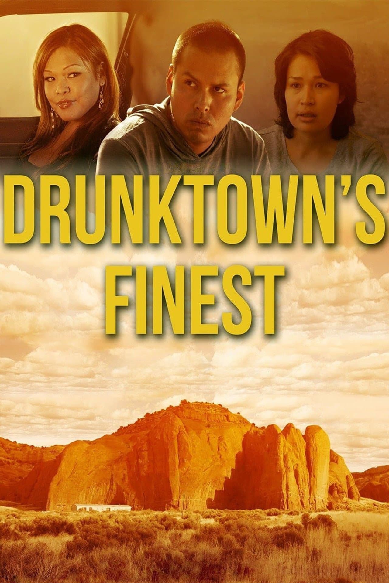 Drunktown's Finest preview 2