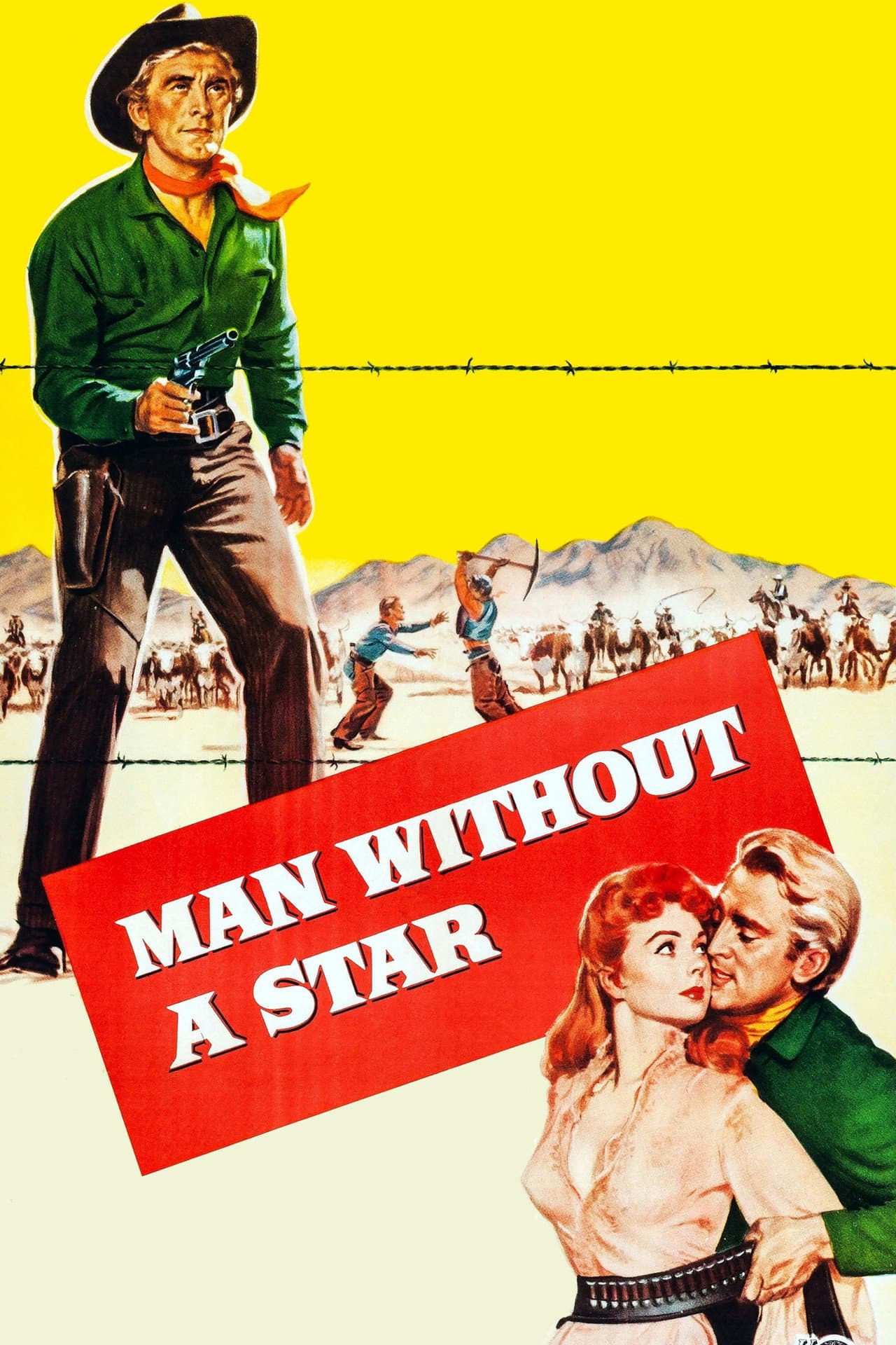 Man Without a Star preview 2