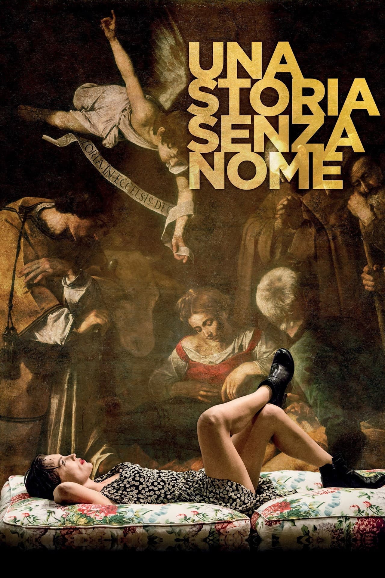 The Stolen Caravaggio preview 2
