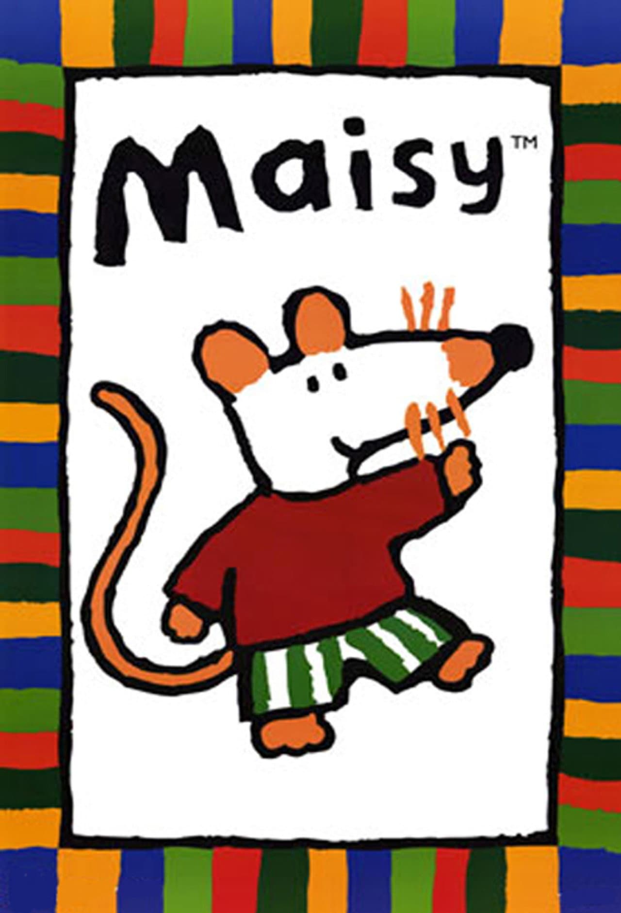 Maisy preview 2