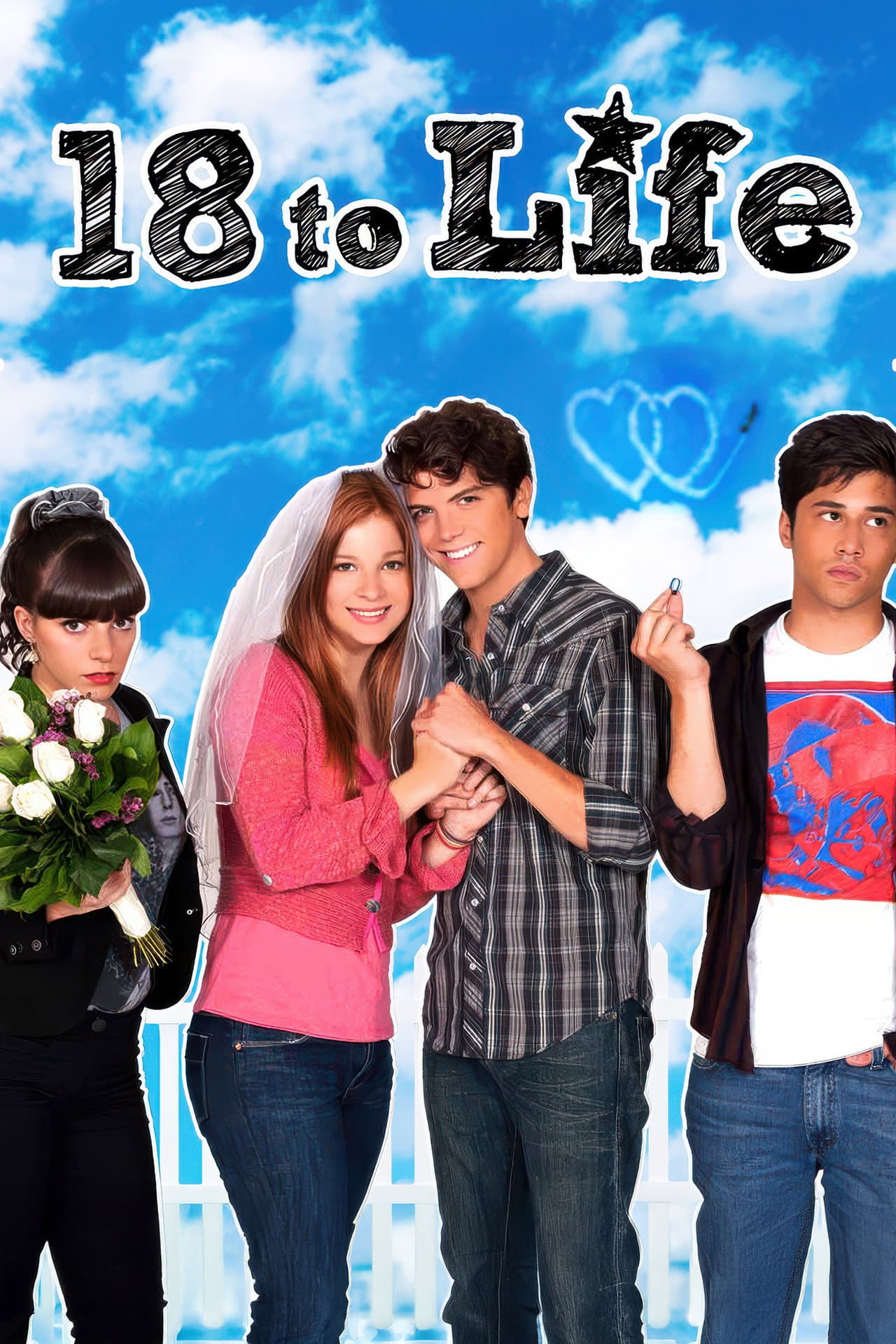 18 to Life preview 2