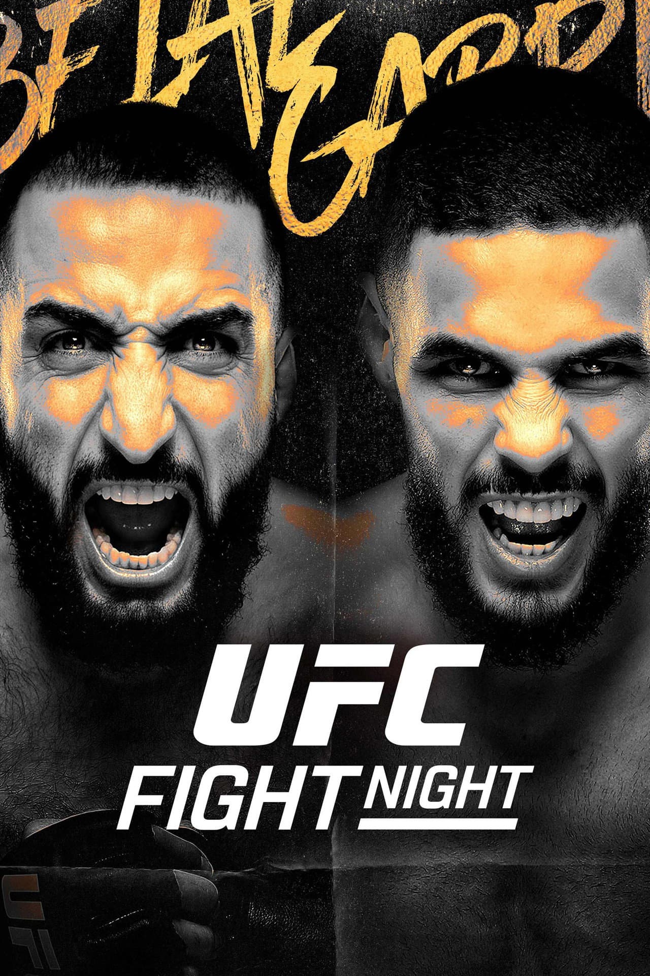 UFC Fight Night 278: Muhammad vs. Bonfim preview 2
