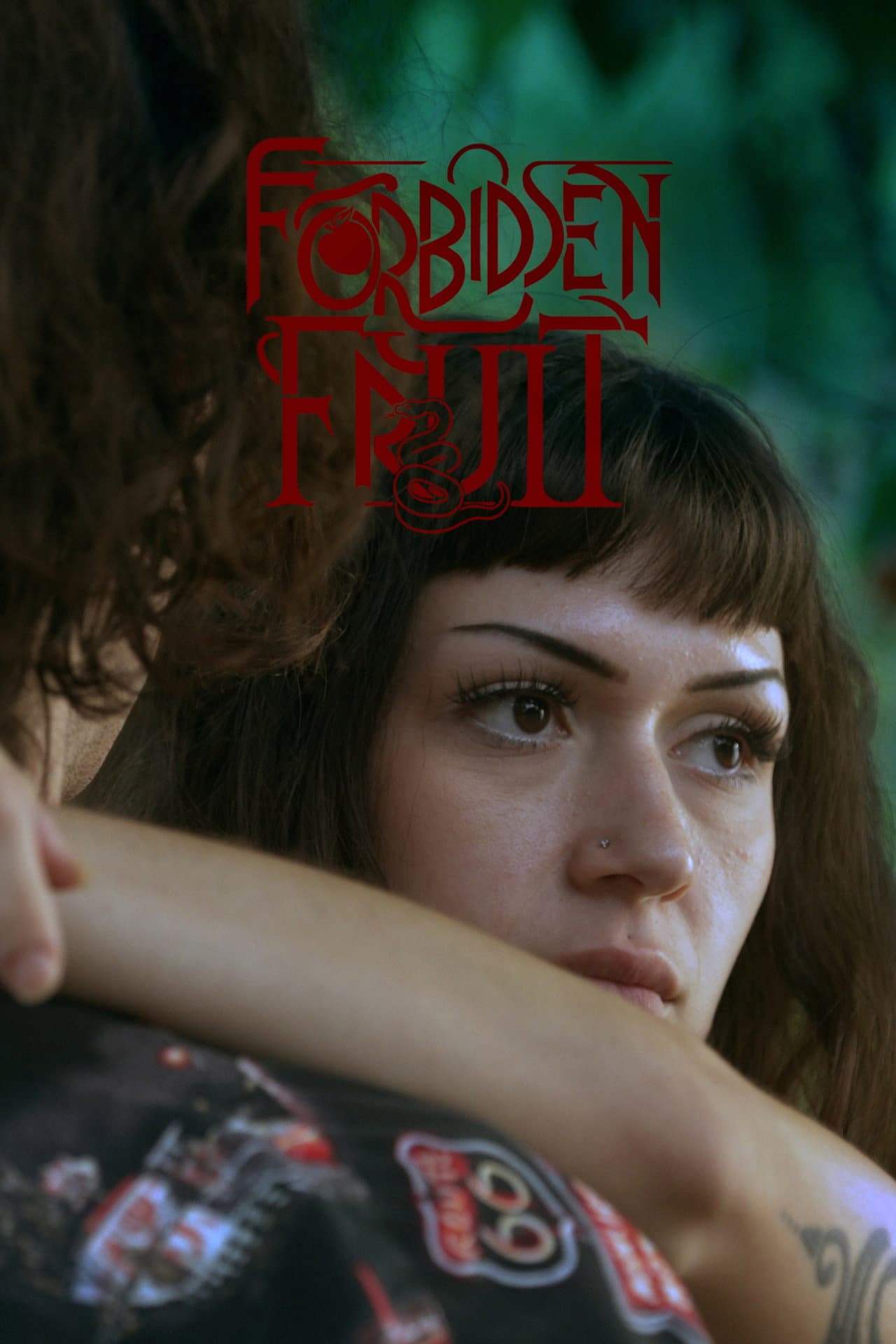 Forbidden Fruit preview 2