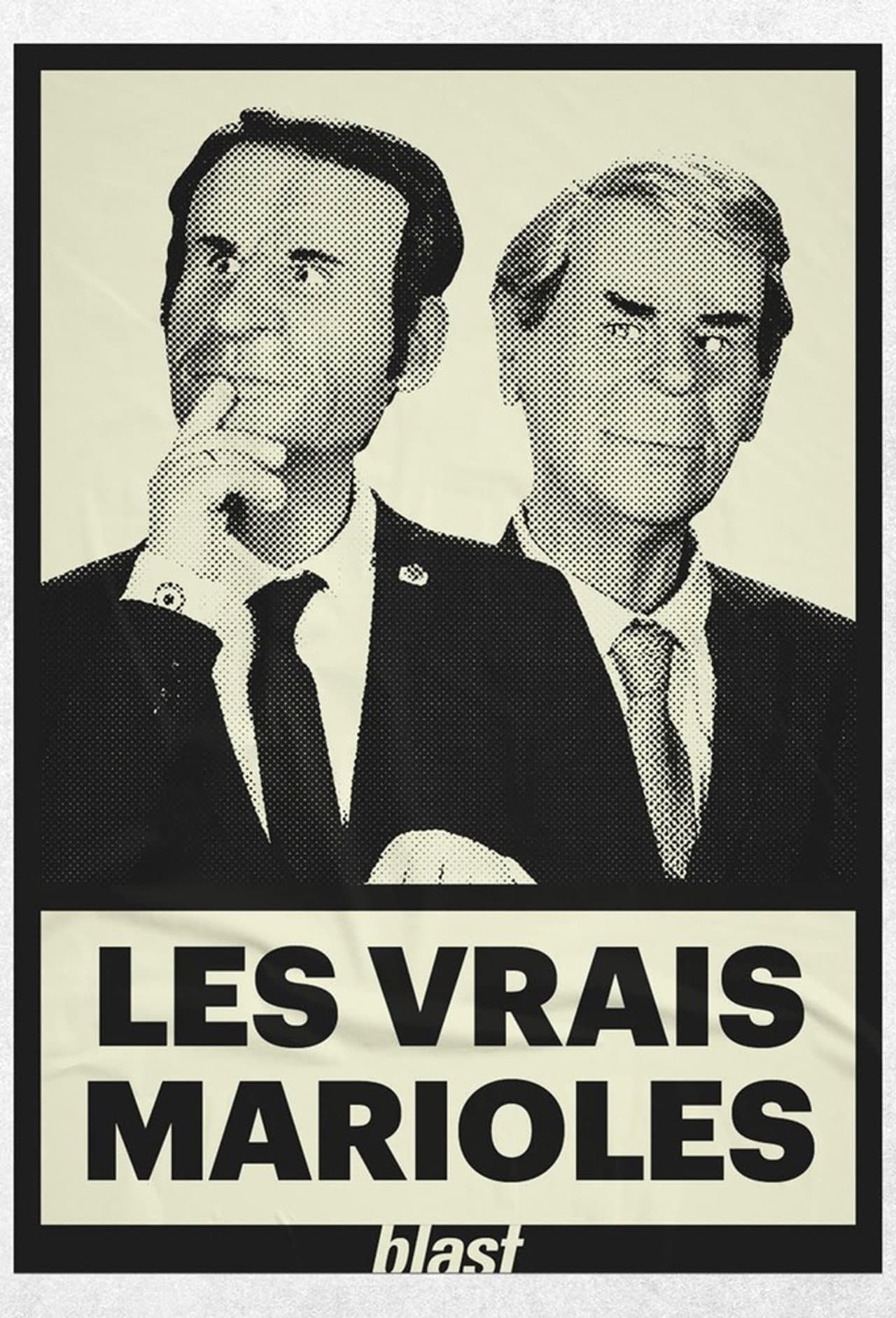 Les Marioles preview 2