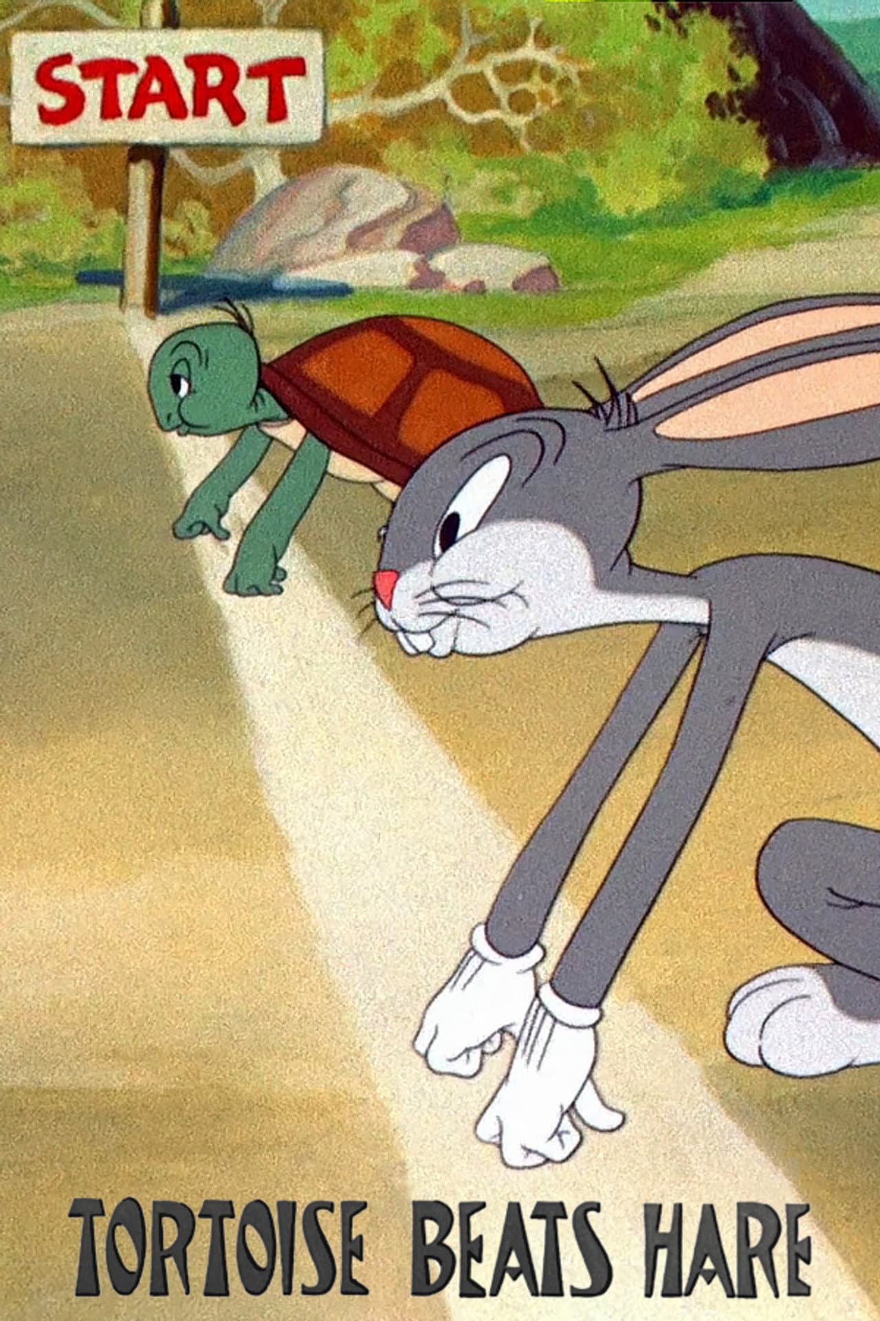 Tortoise Beats Hare preview 2