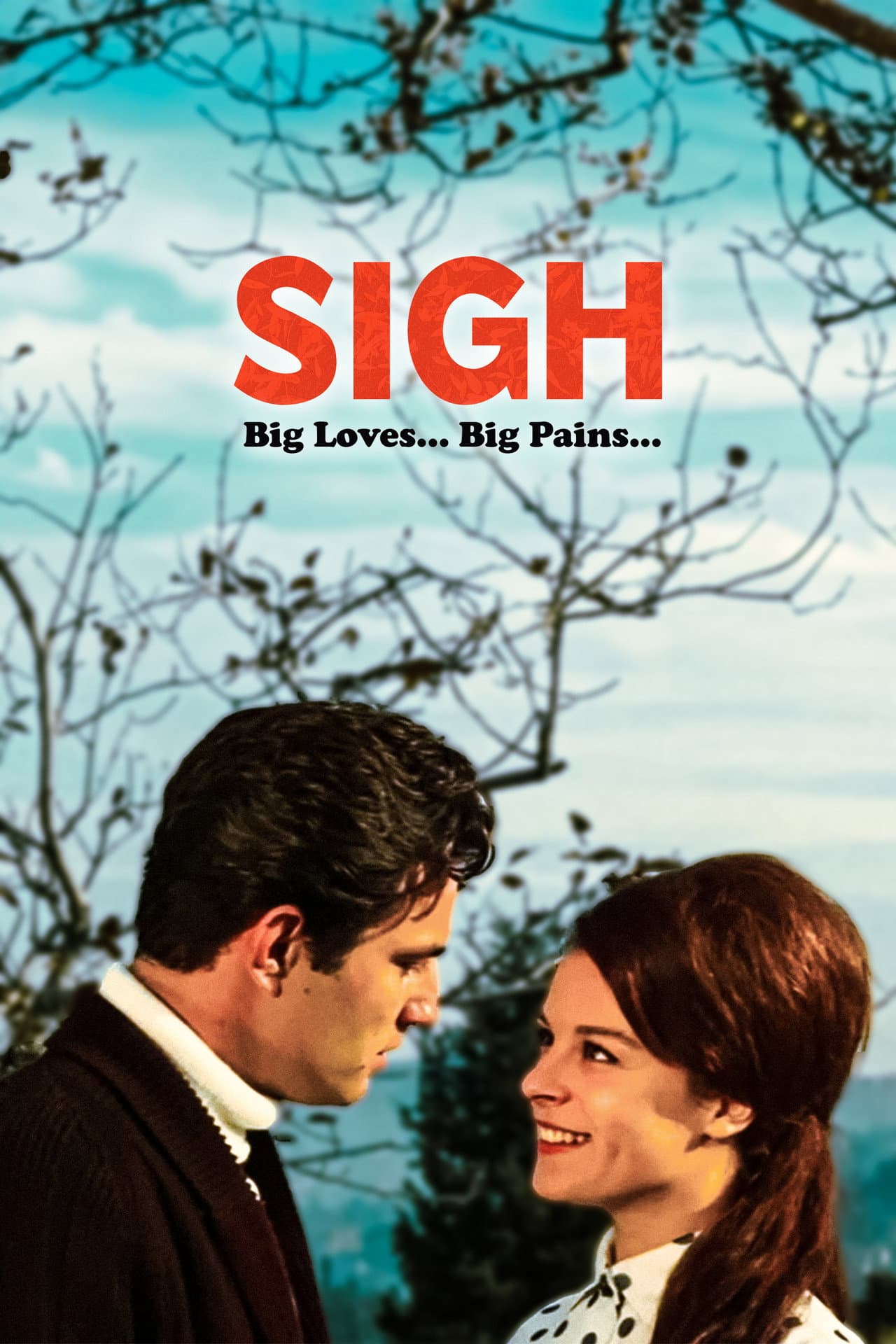 Sigh preview 2