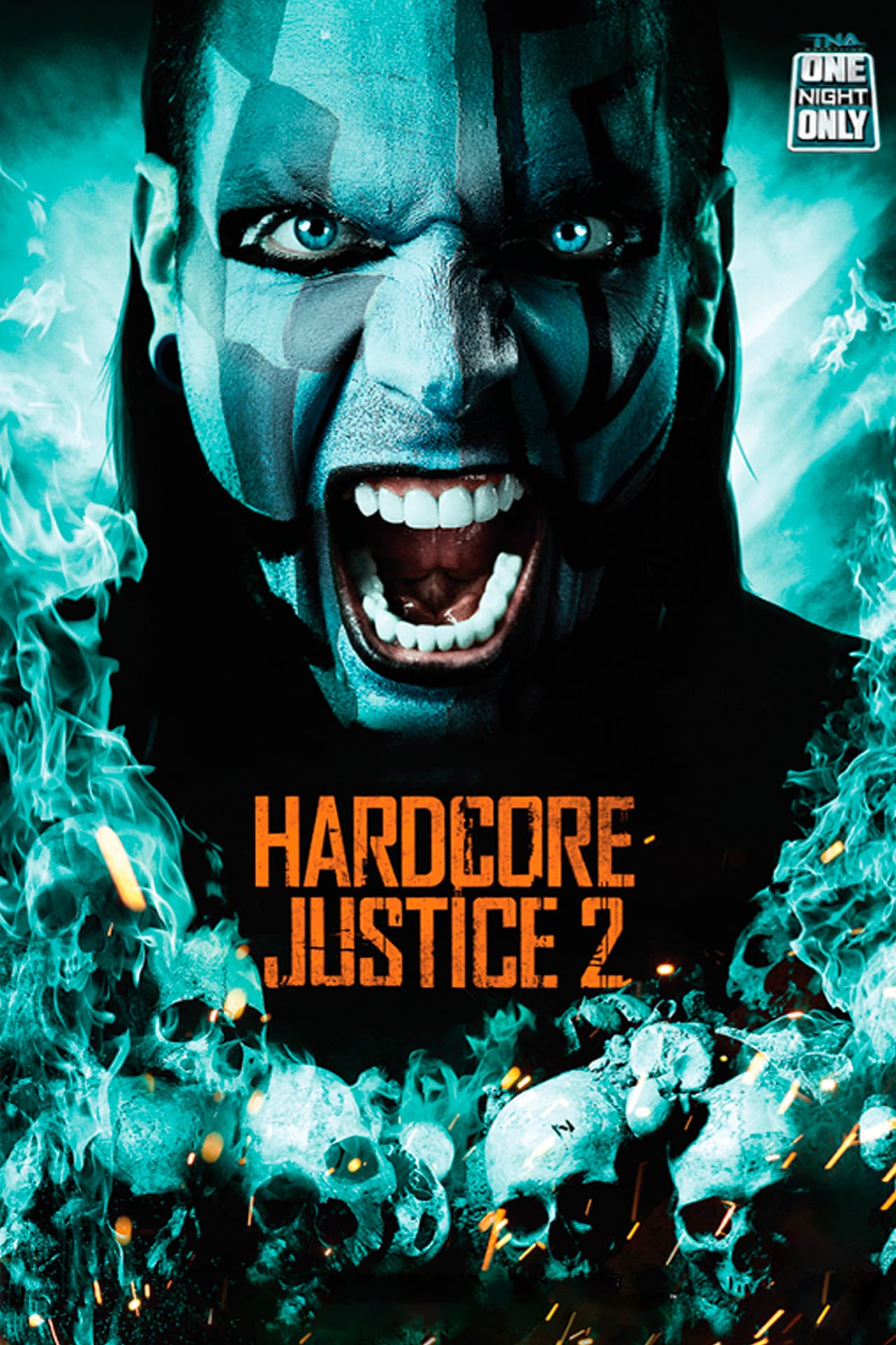 TNA One Night Only: Hardcore Justice 2 preview 1