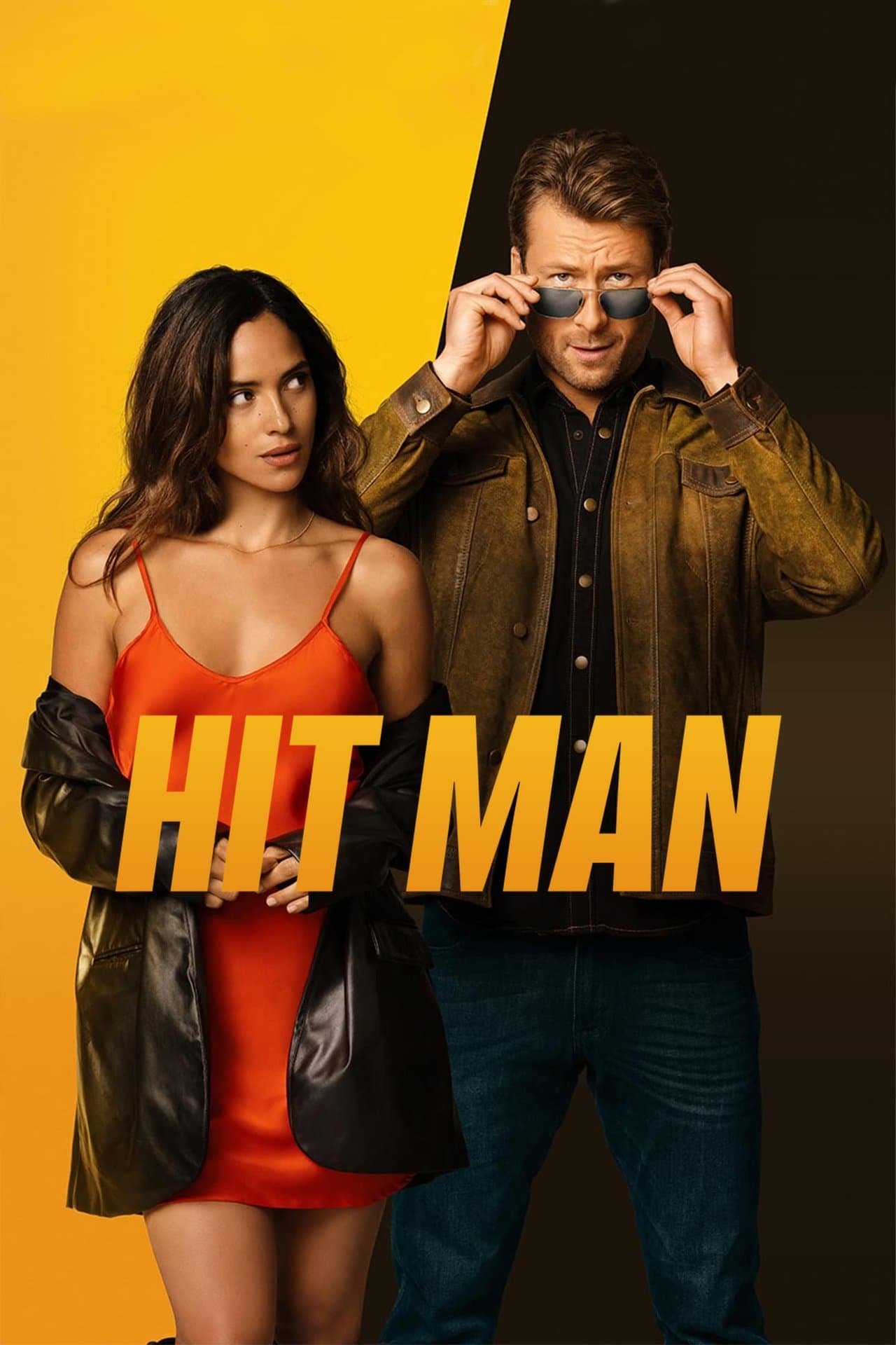 Hit Man preview 2