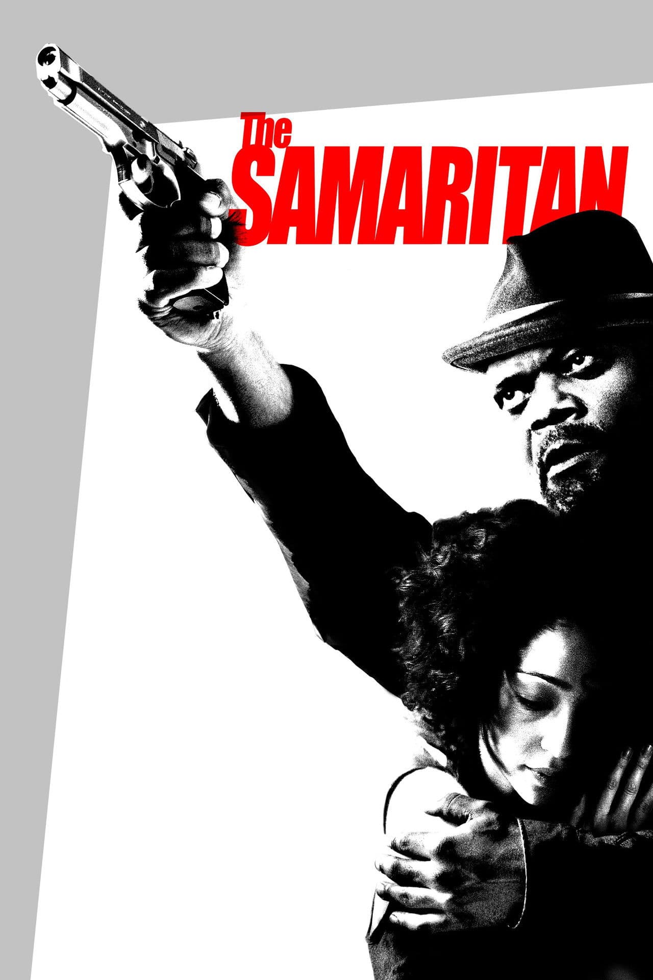The Samaritan preview 2
