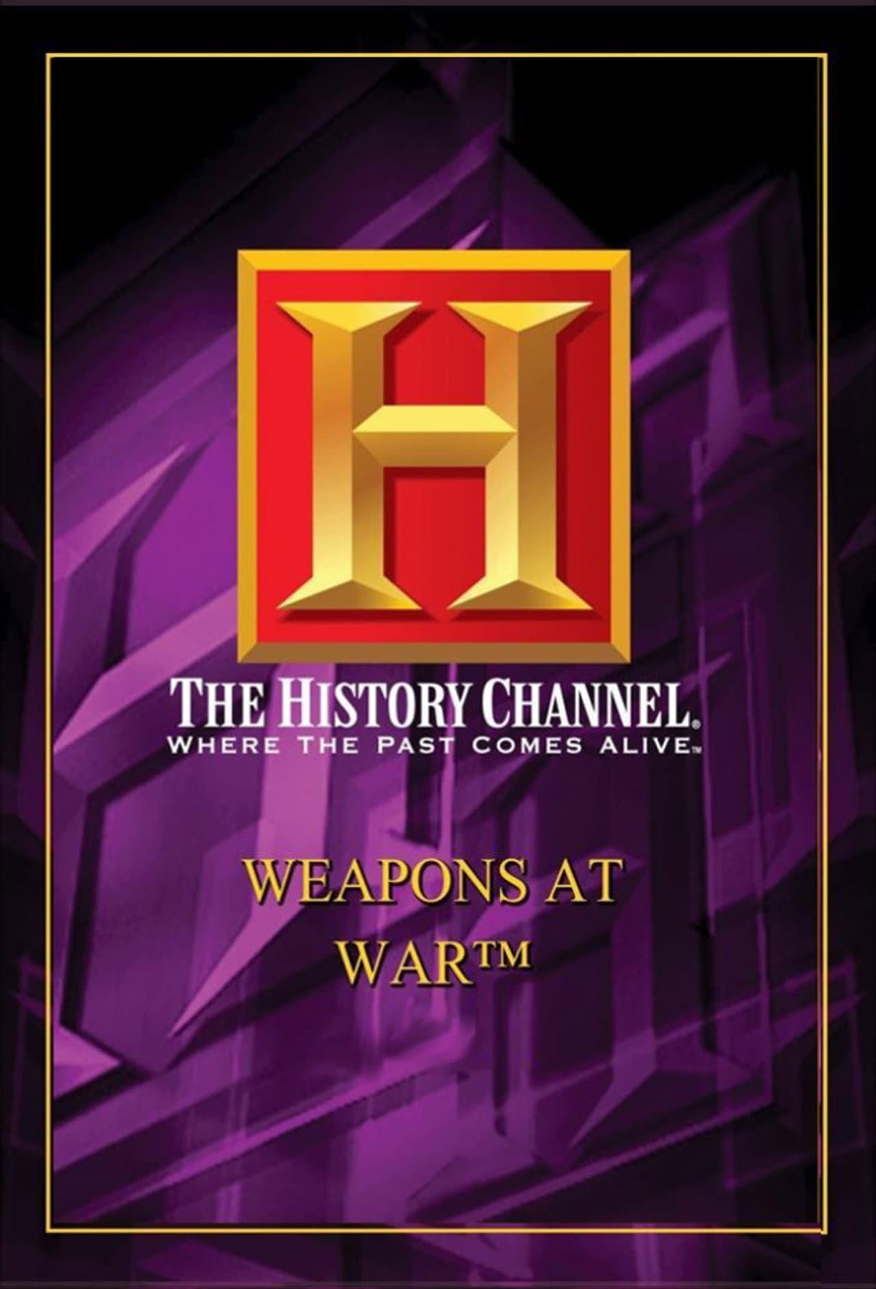 Weapons at War preview 2