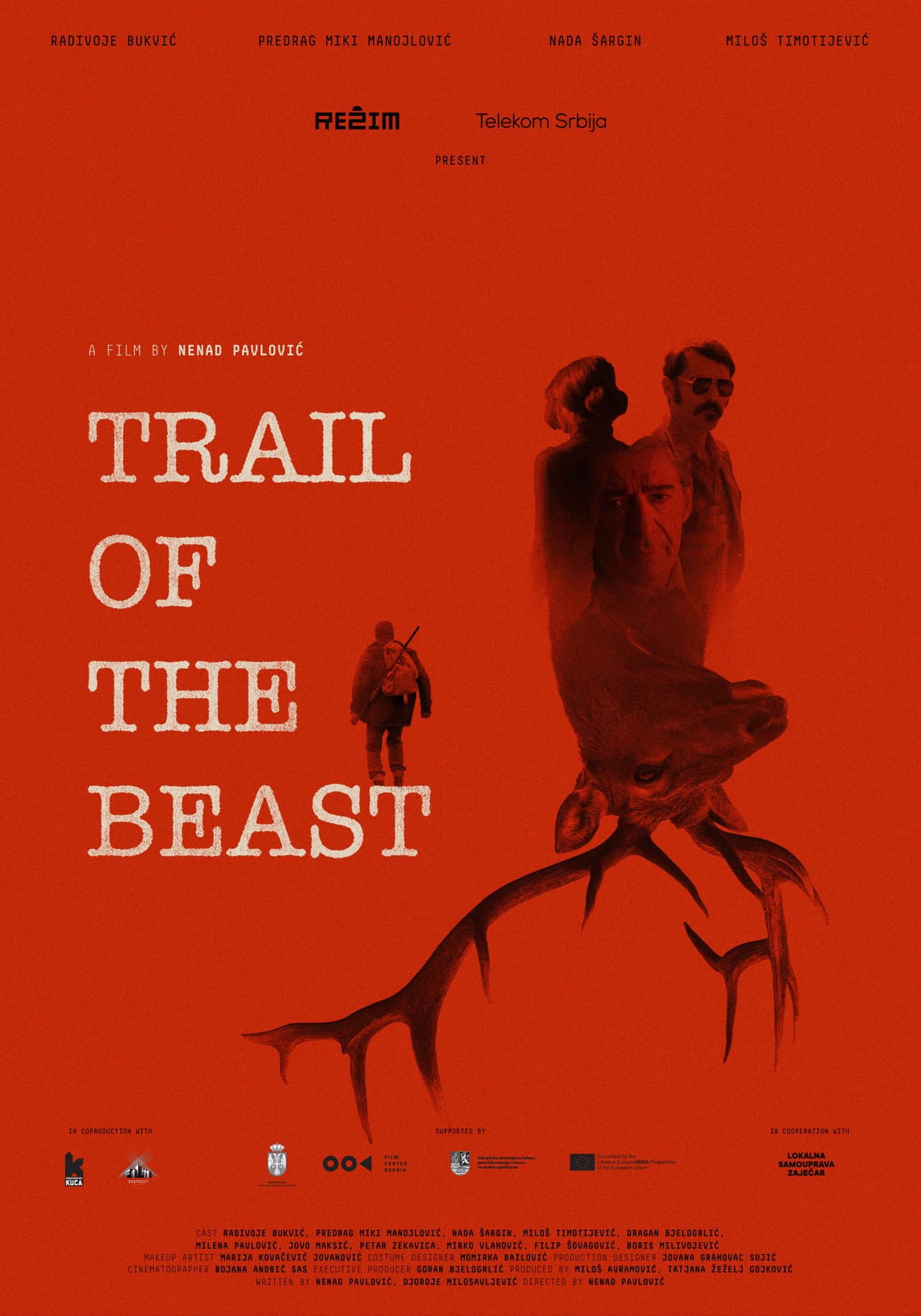 Trail of the Beast preview 2