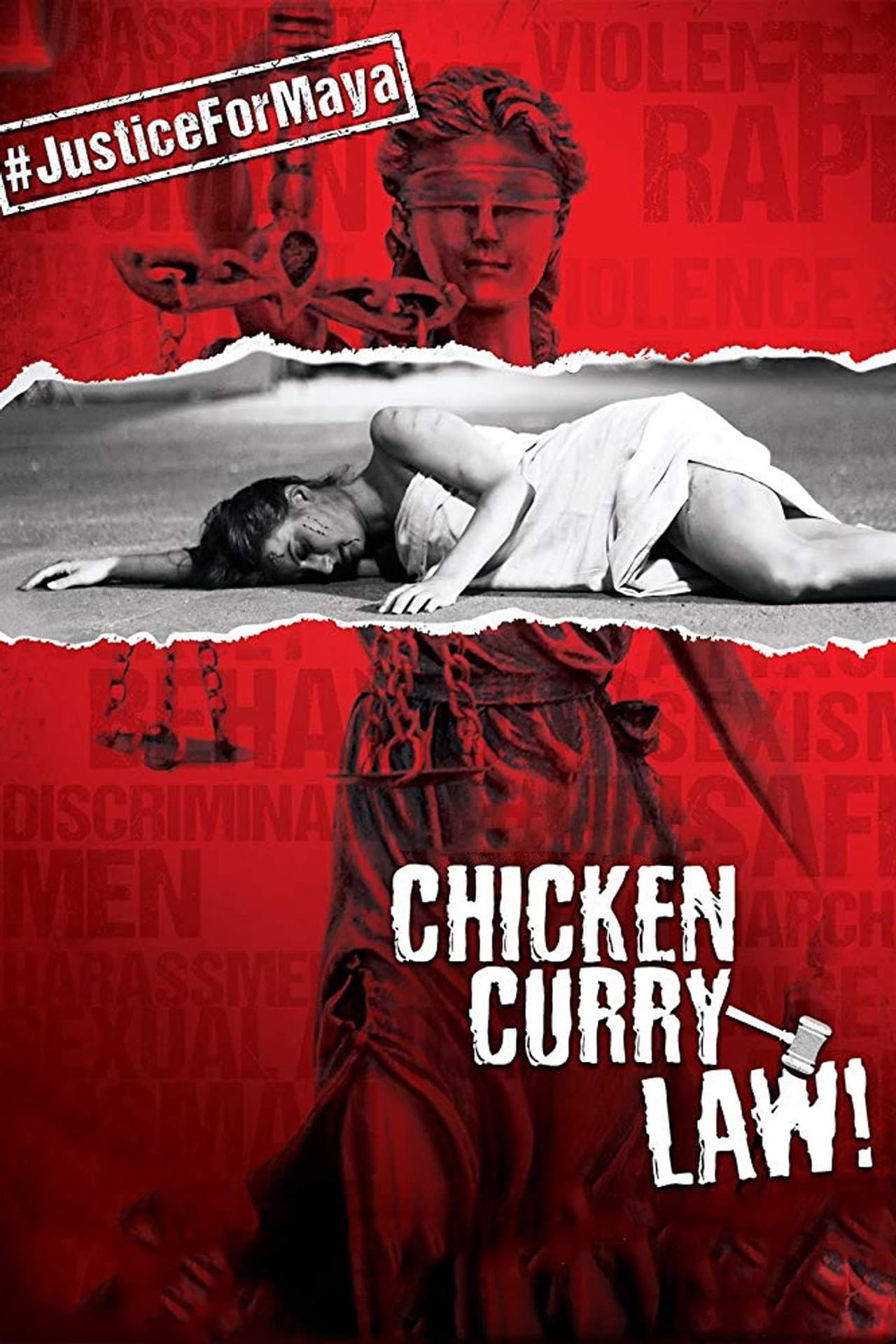 Chicken Curry Law preview 2