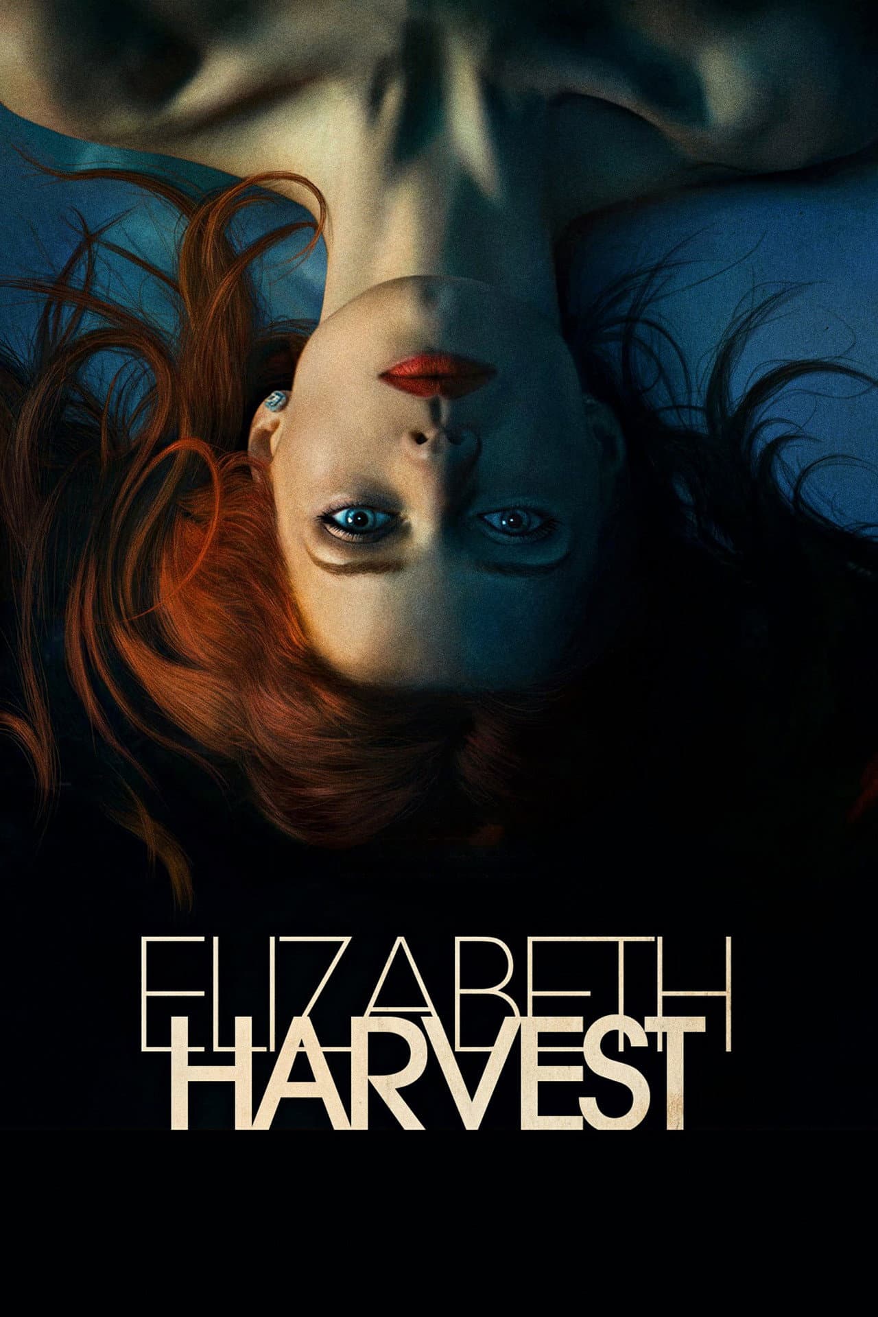 Elizabeth Harvest preview 2
