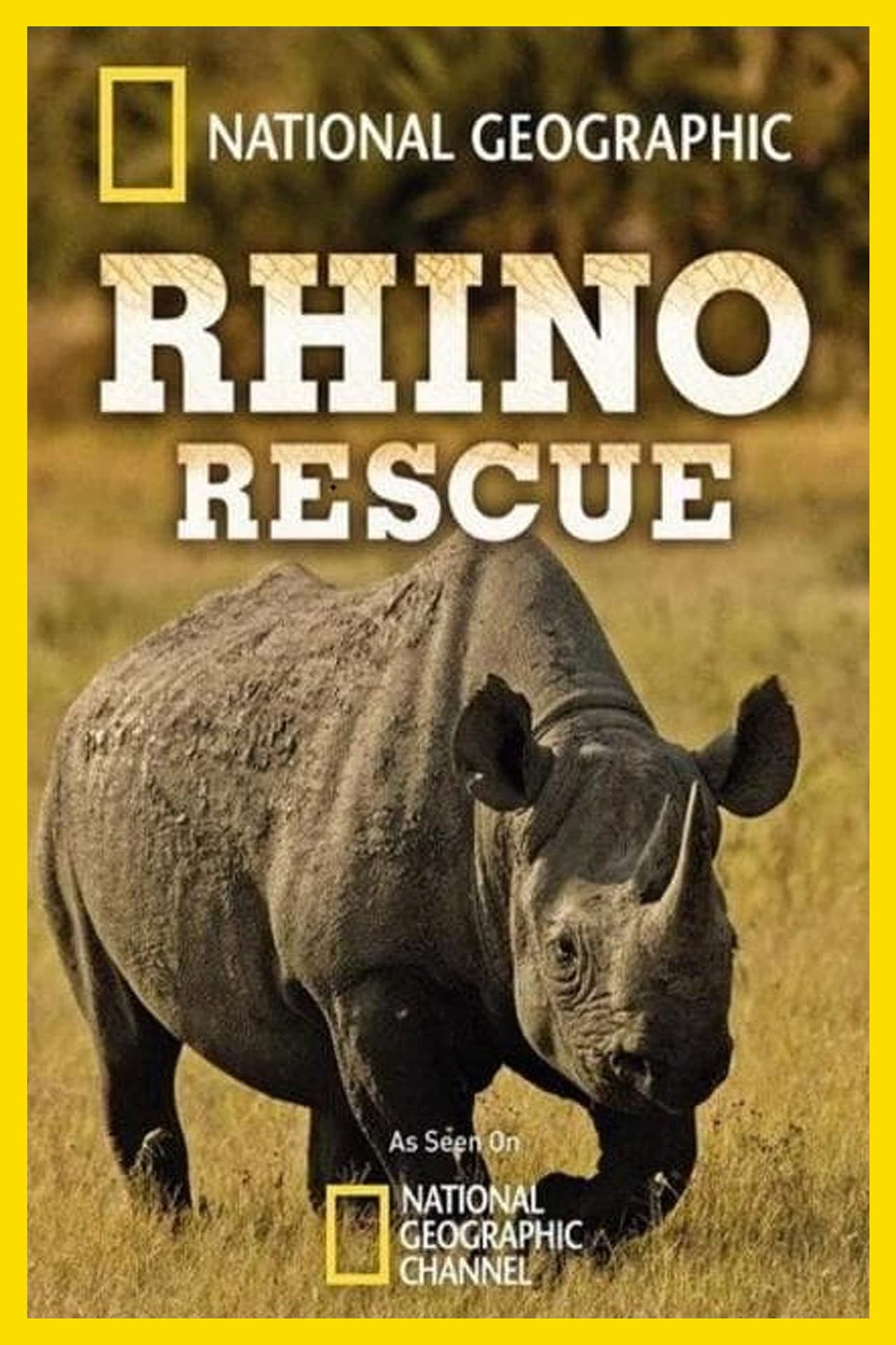 Rhino Rescue preview 2