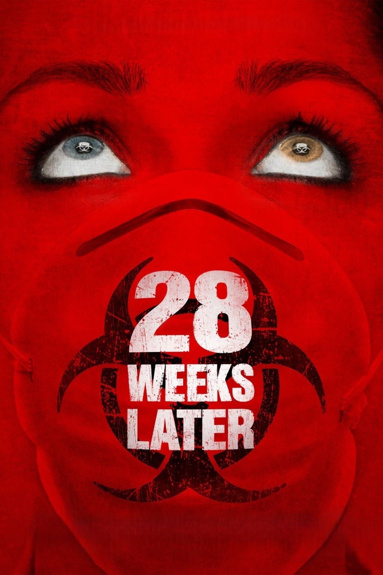 28 Weeks Later preview 2