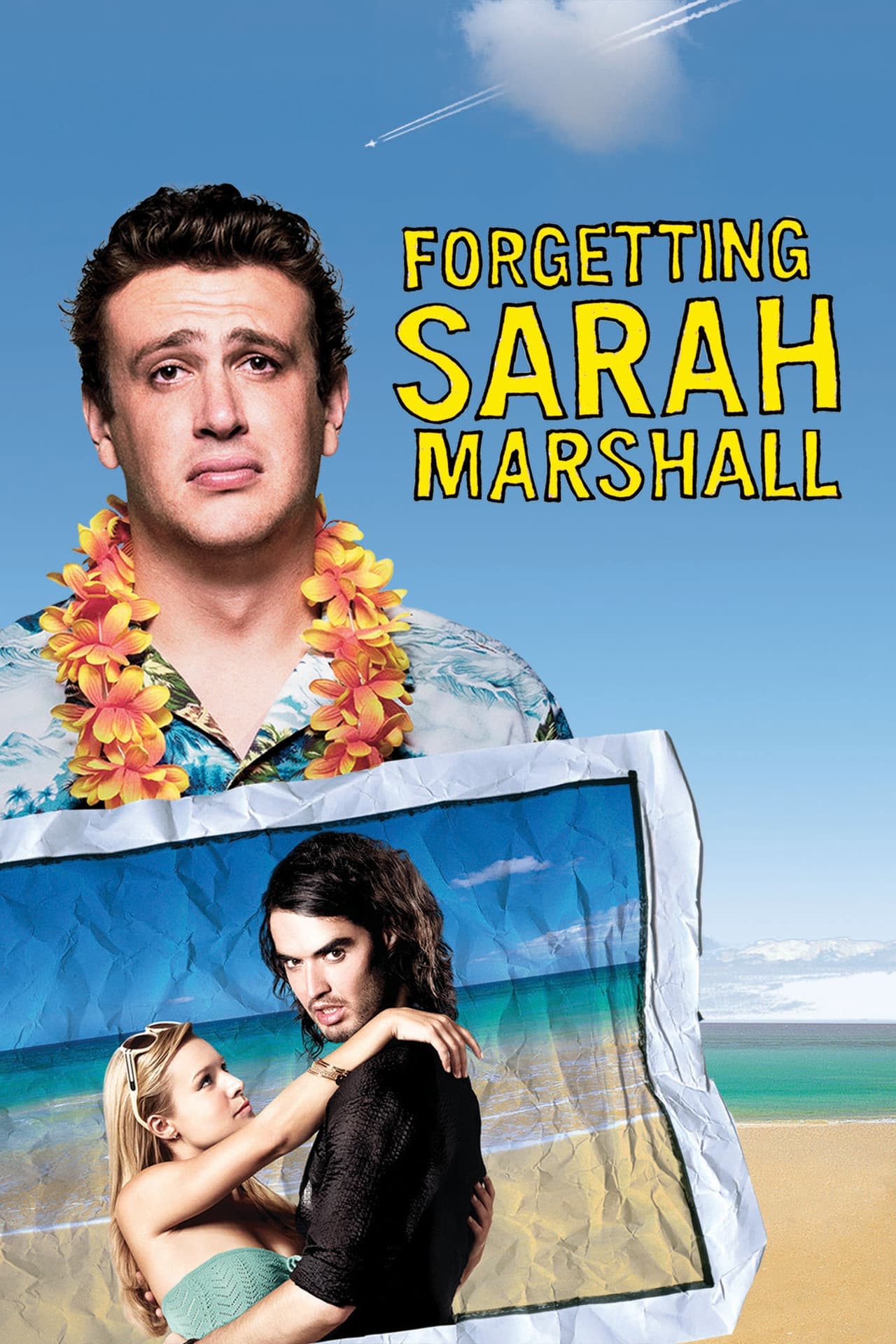 Forgetting Sarah Marshall preview 2