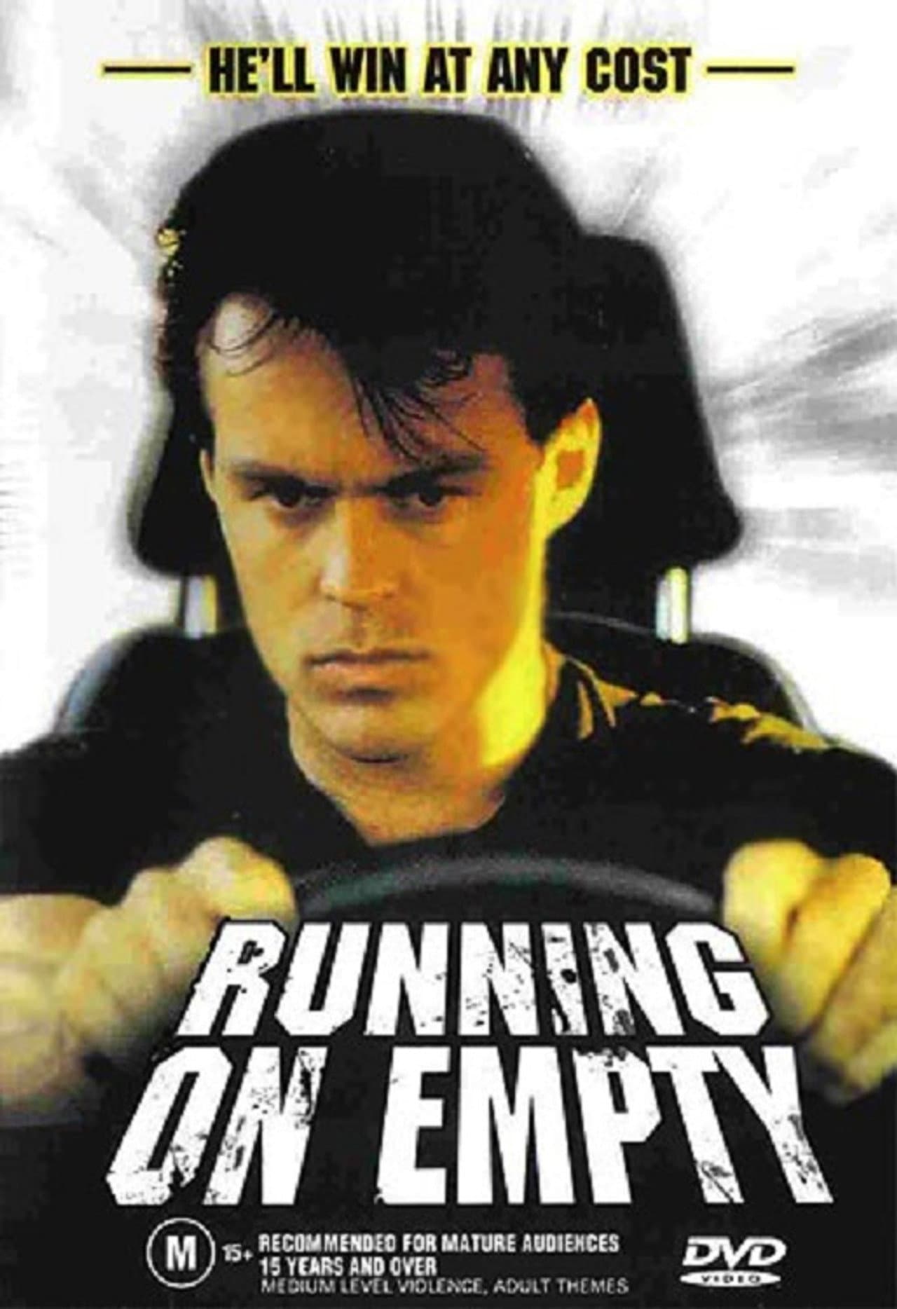 Running on Empty preview 2