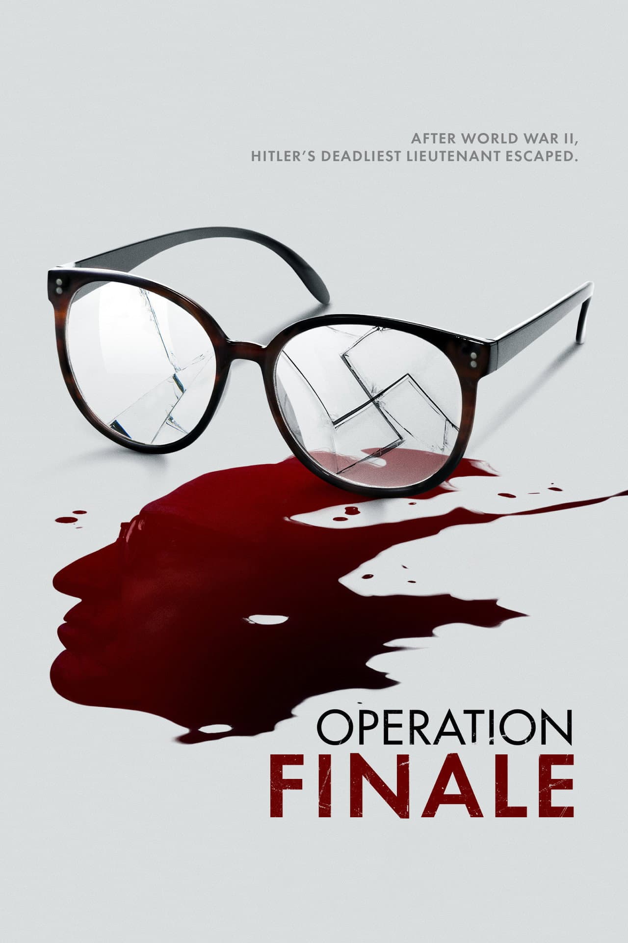 Operation Finale preview 2