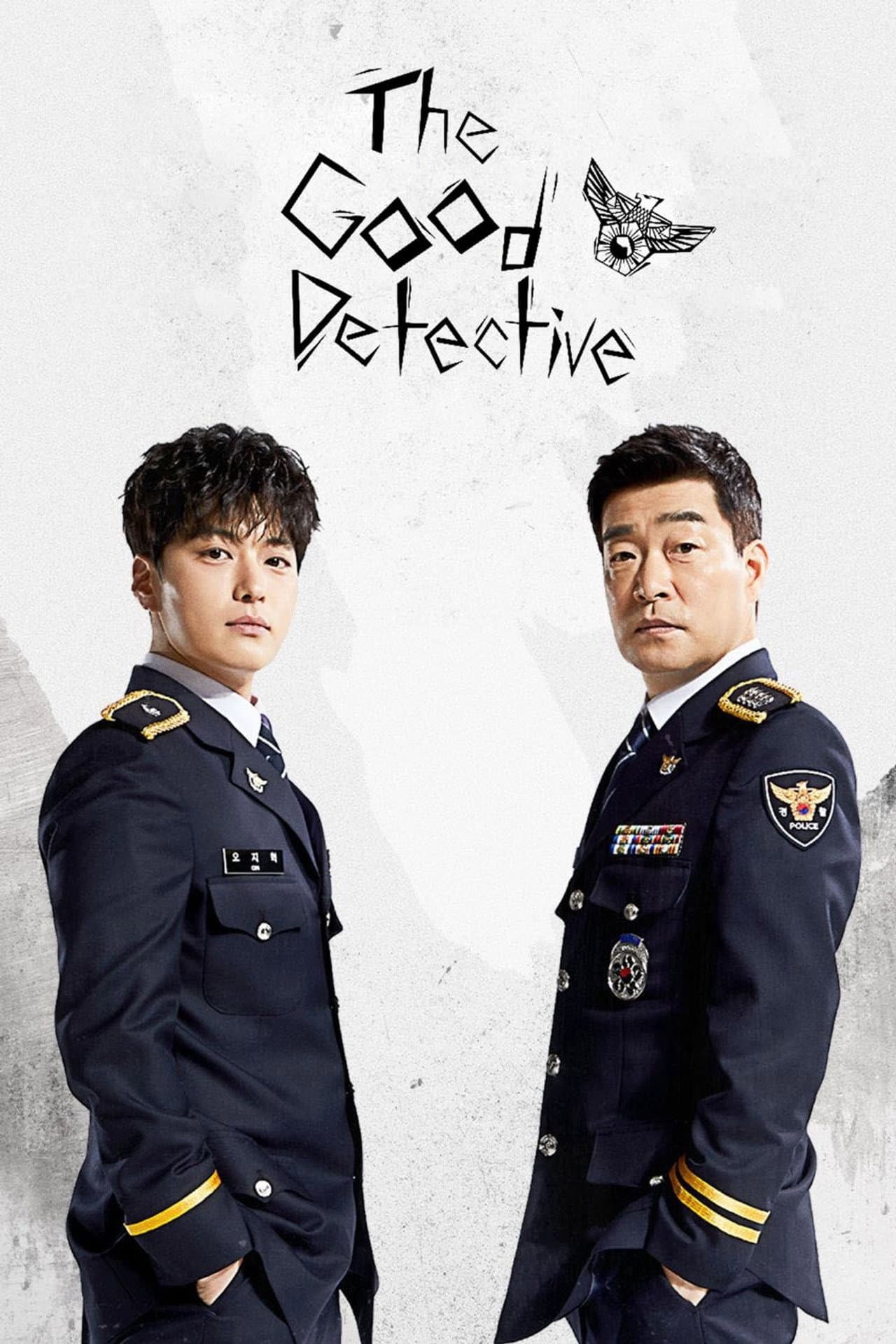The Good Detective preview 2