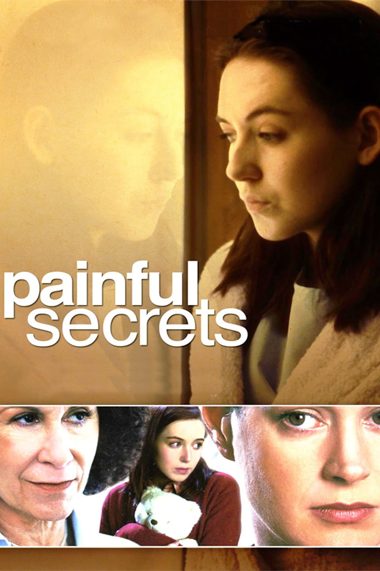 Painful Secrets preview 1