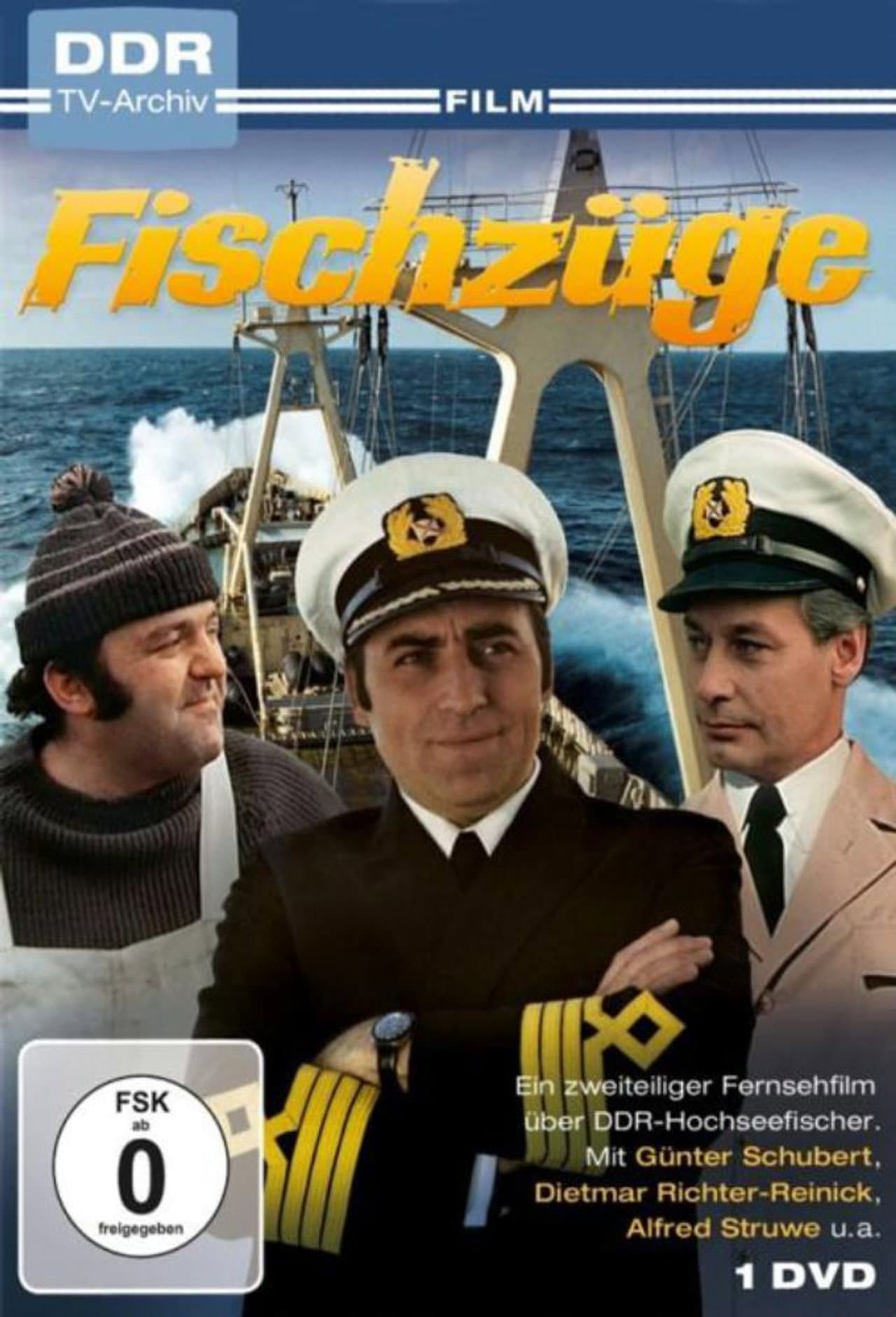 Fischzüge preview 1