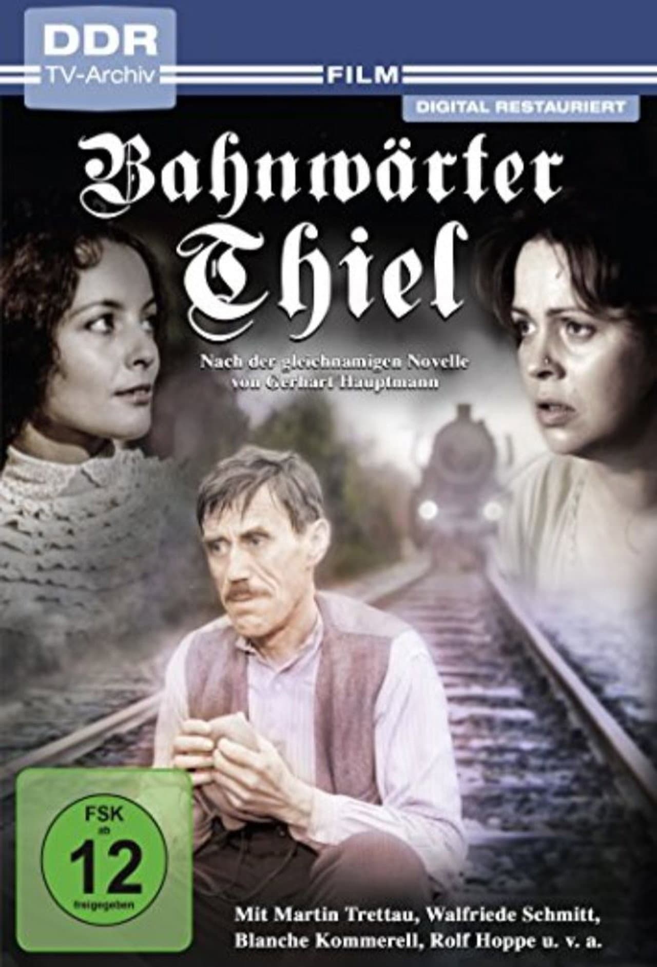 Bahnwärter Thiel preview 1