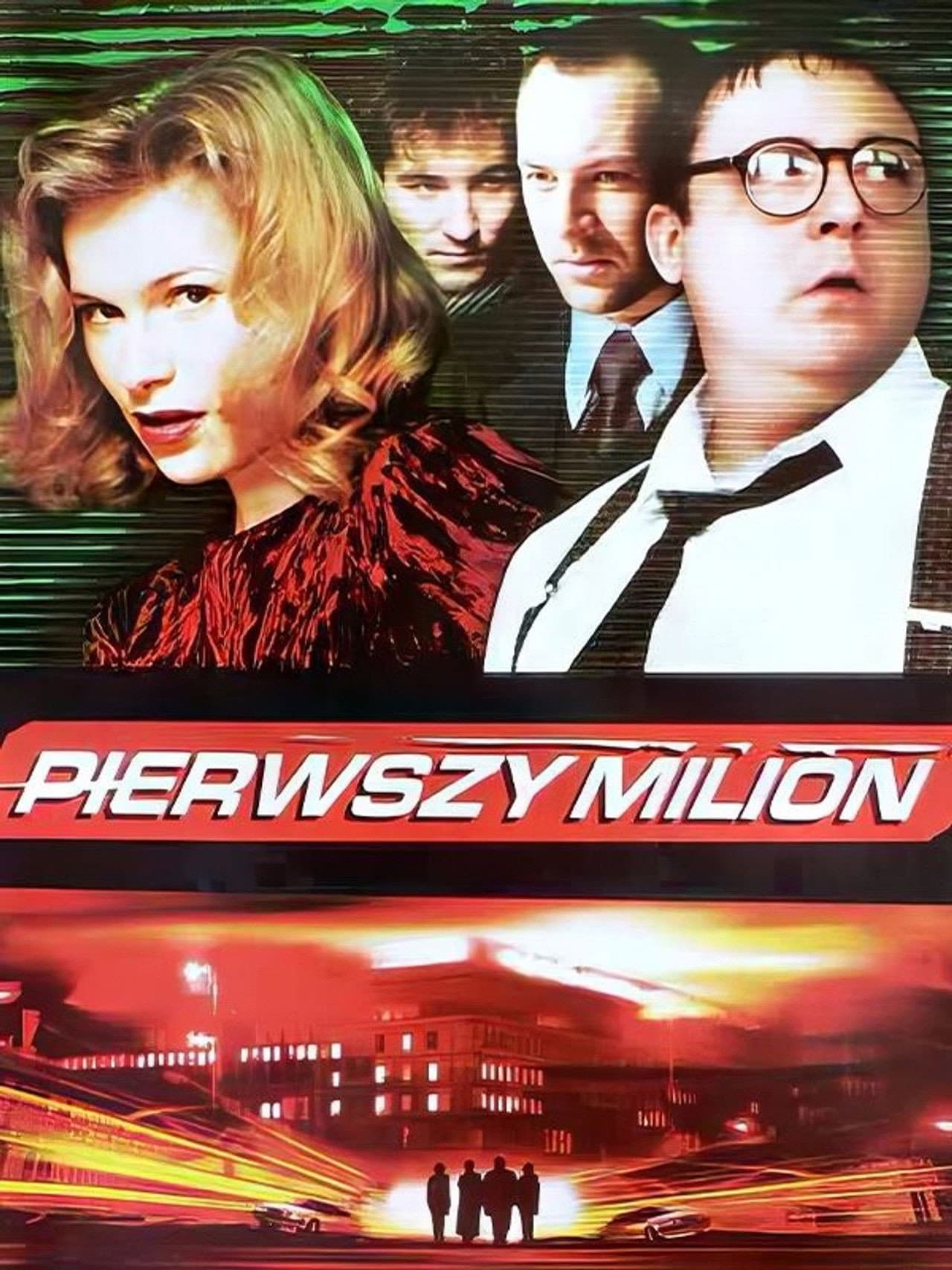 First Million preview 1