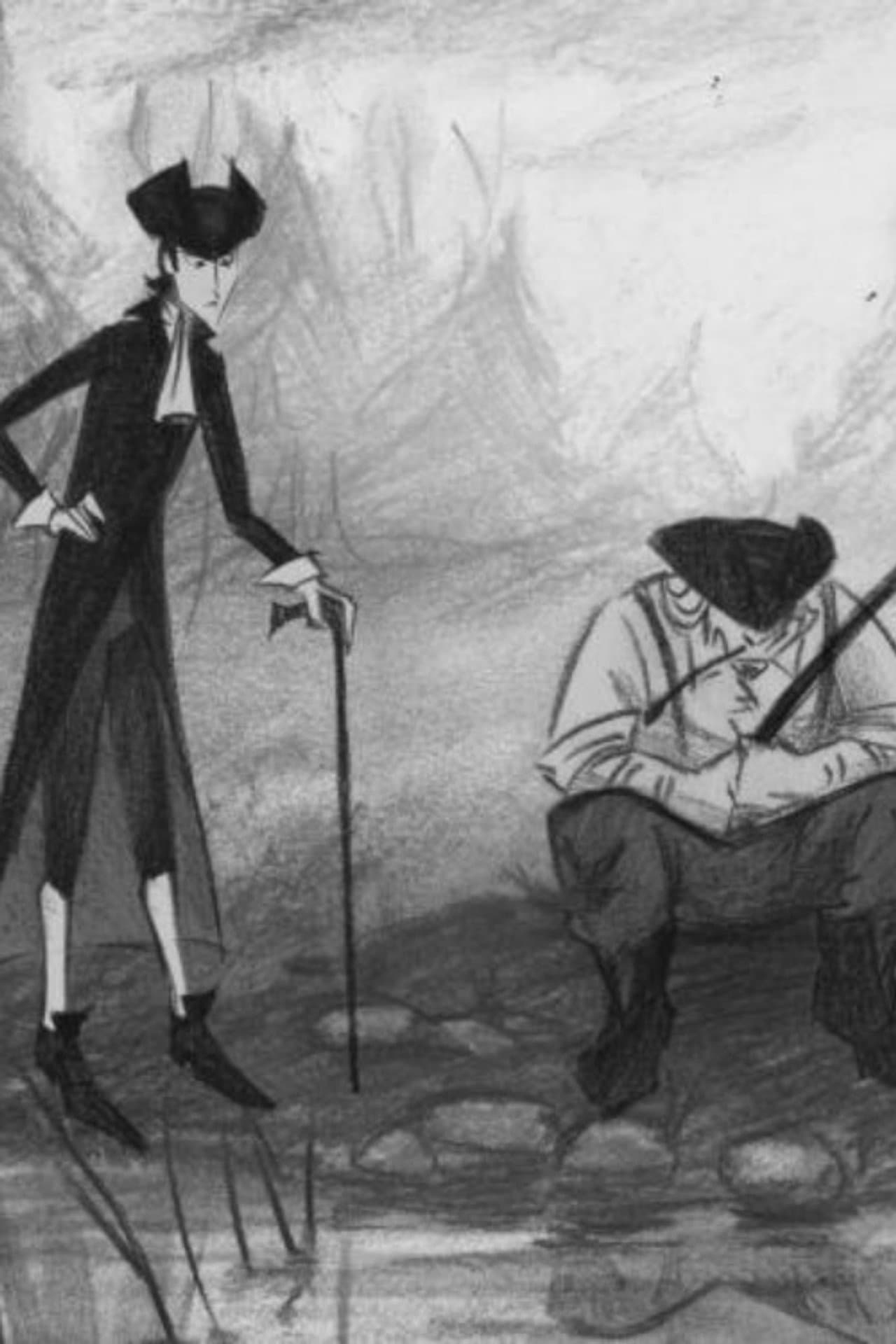Sleepy Hollow preview 1