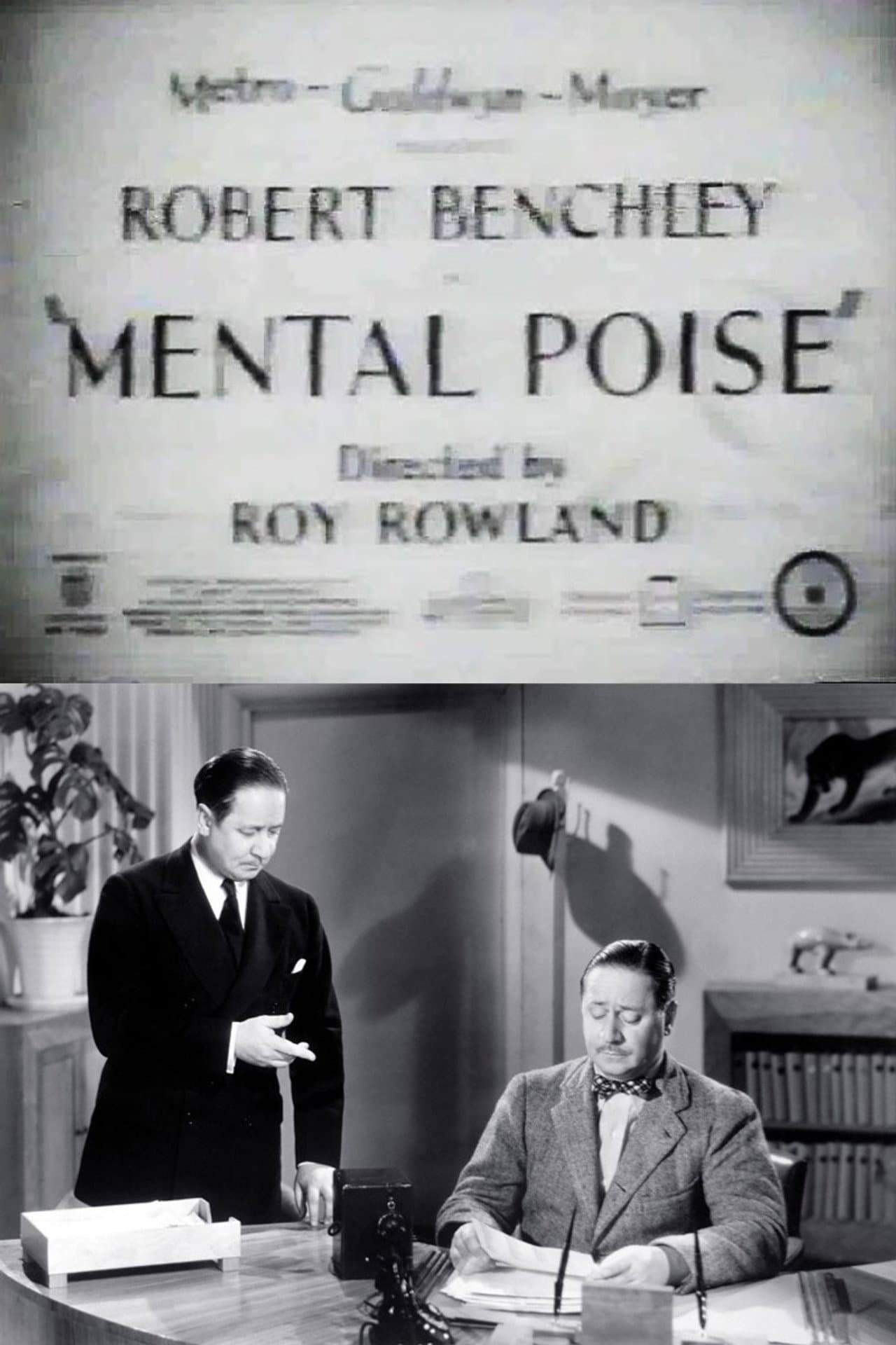 Mental Poise preview 1
