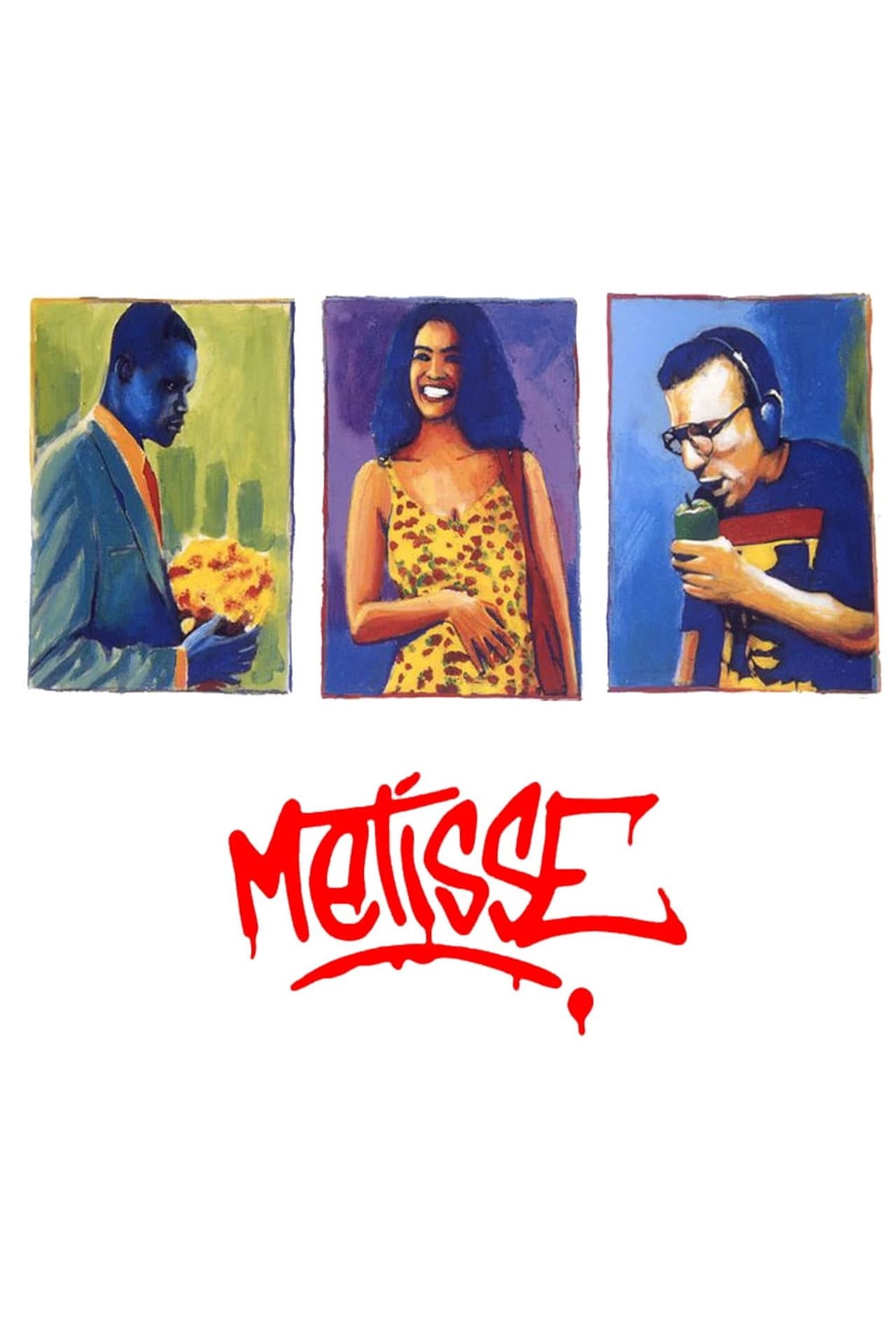 Métisse preview 2
